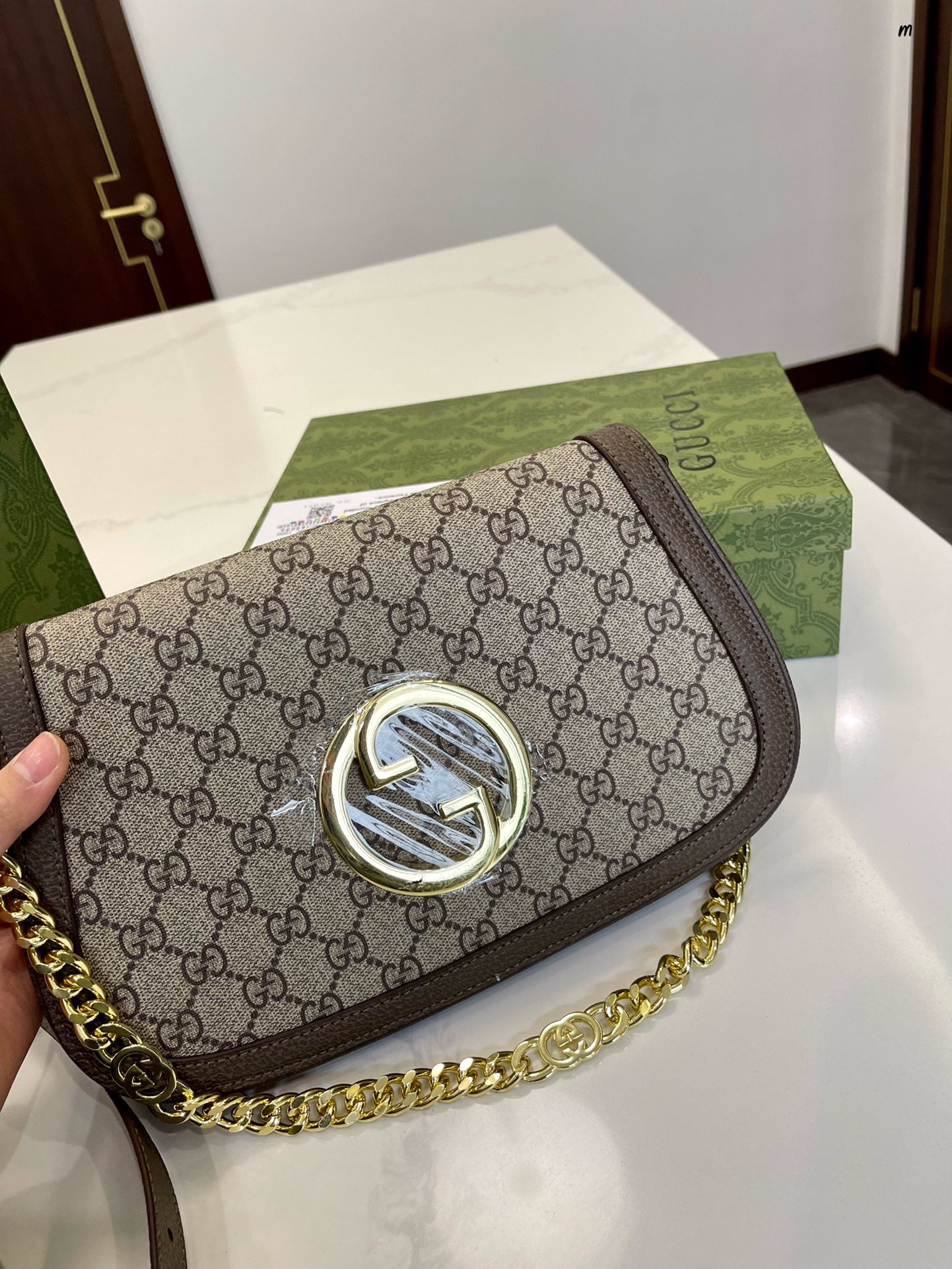 GUCCI BAG 503-2