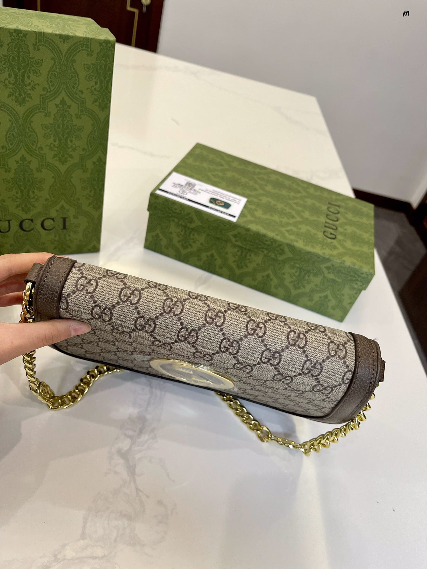 GUCCI BAG 503-2