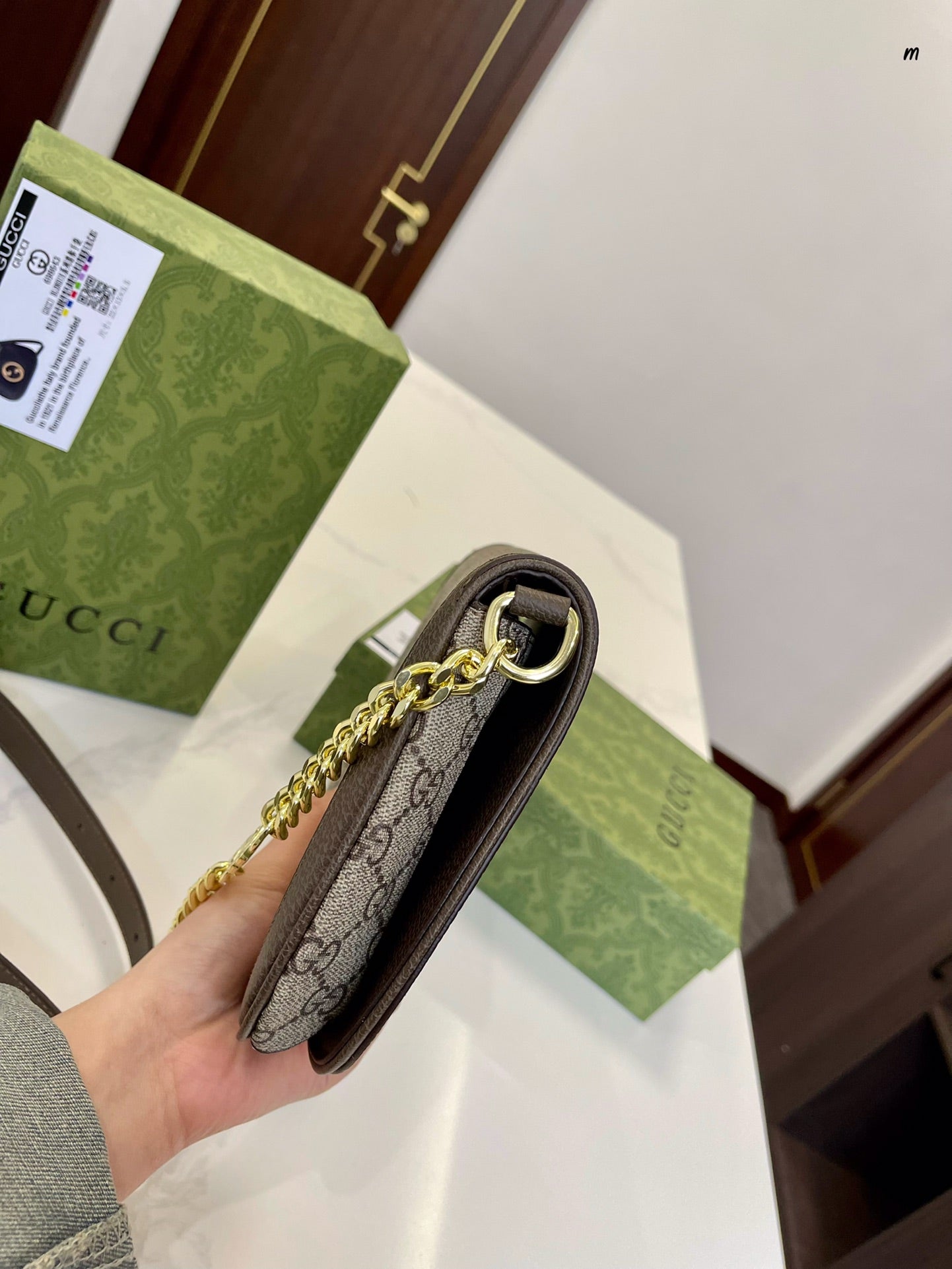 GUCCI BAG 503-2