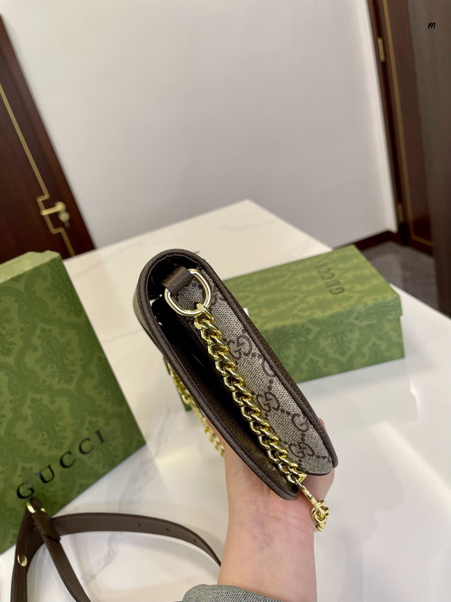 GUCCI BAG 503-2