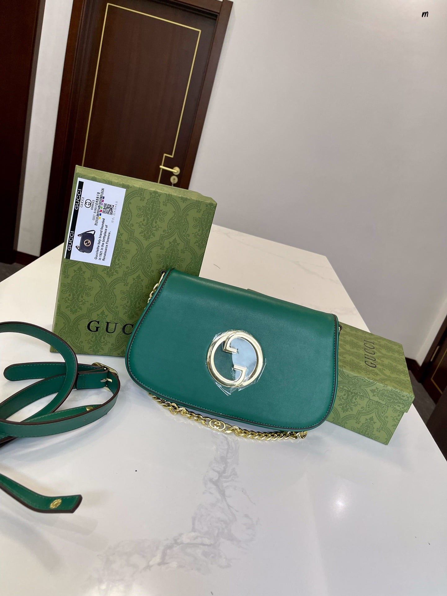 GUCCI BAG 503-3