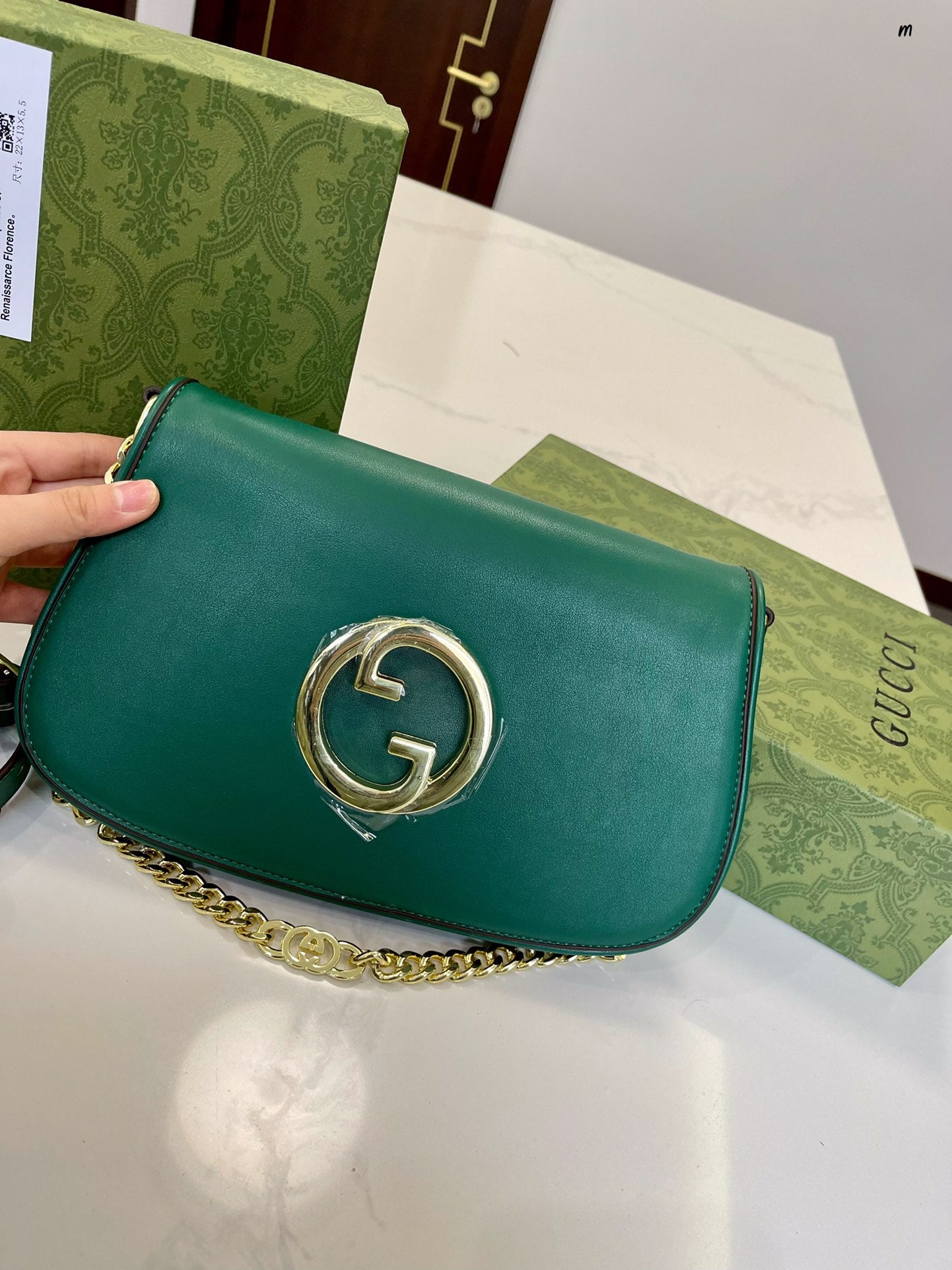 GUCCI BAG 503-3