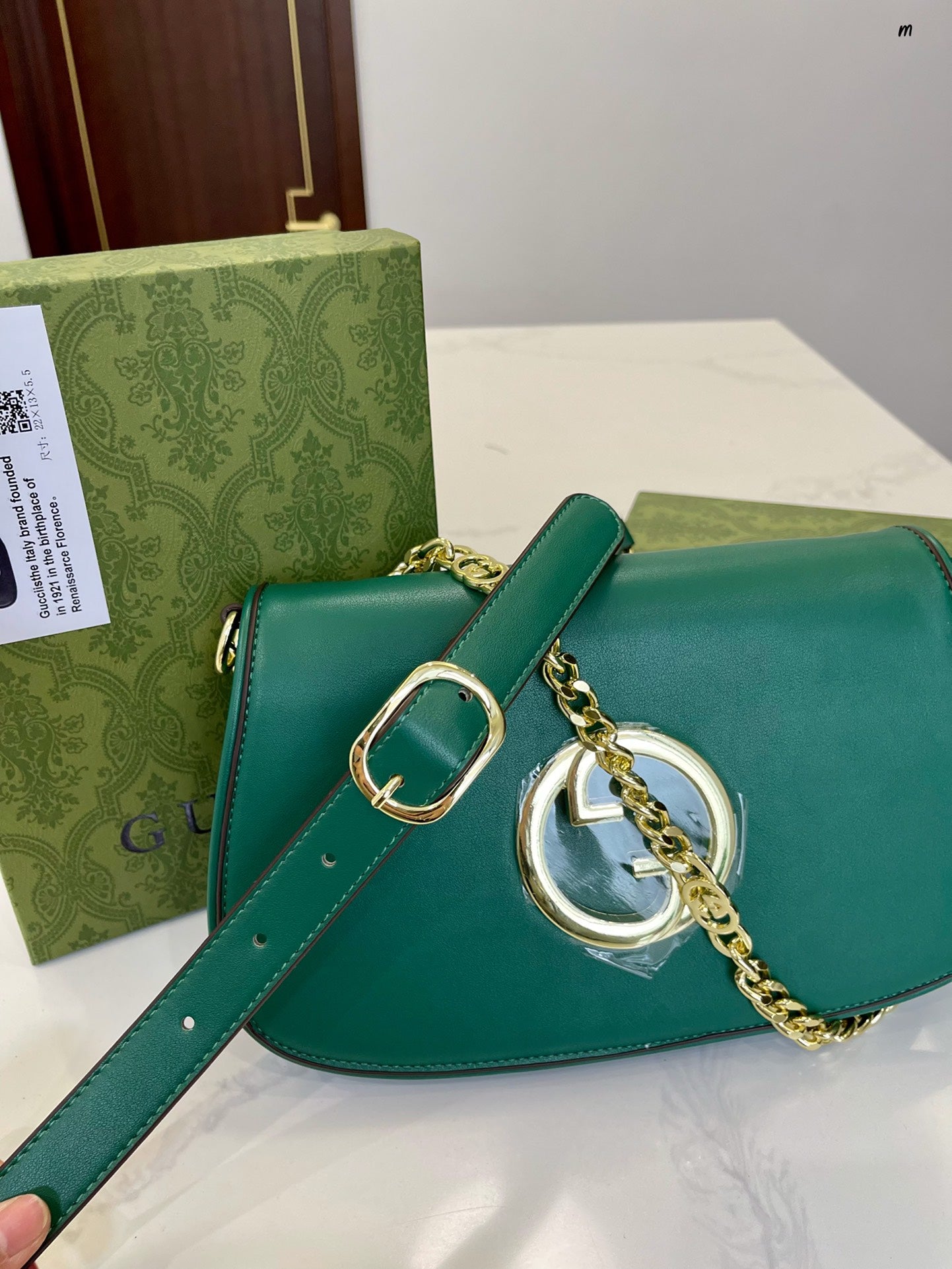 GUCCI BAG 503-3