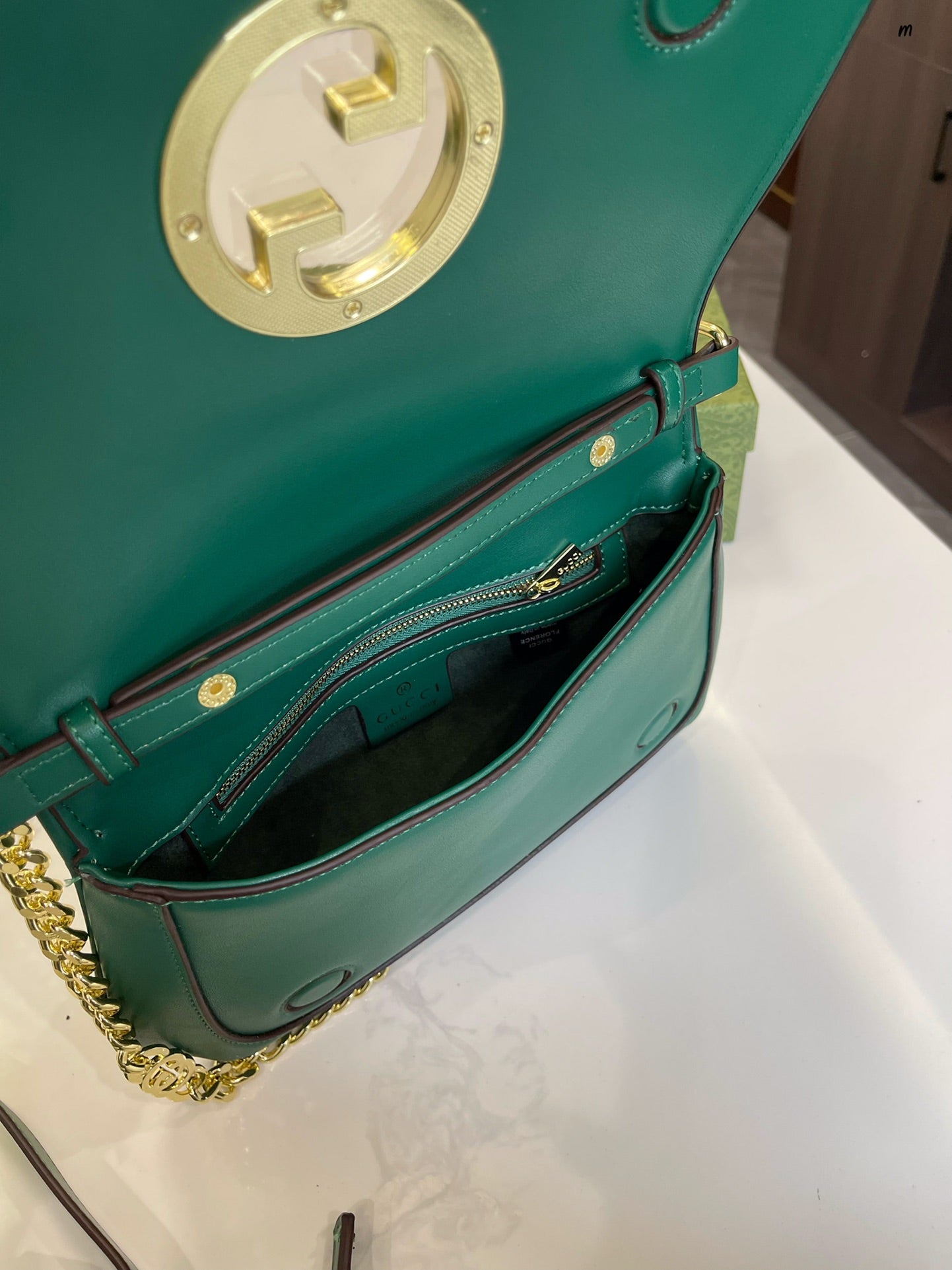 GUCCI BAG 503-3