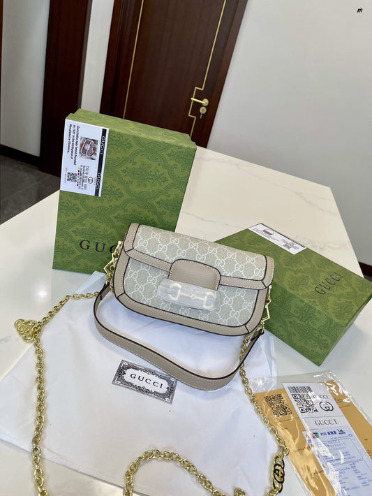 GUCCI BAG 507