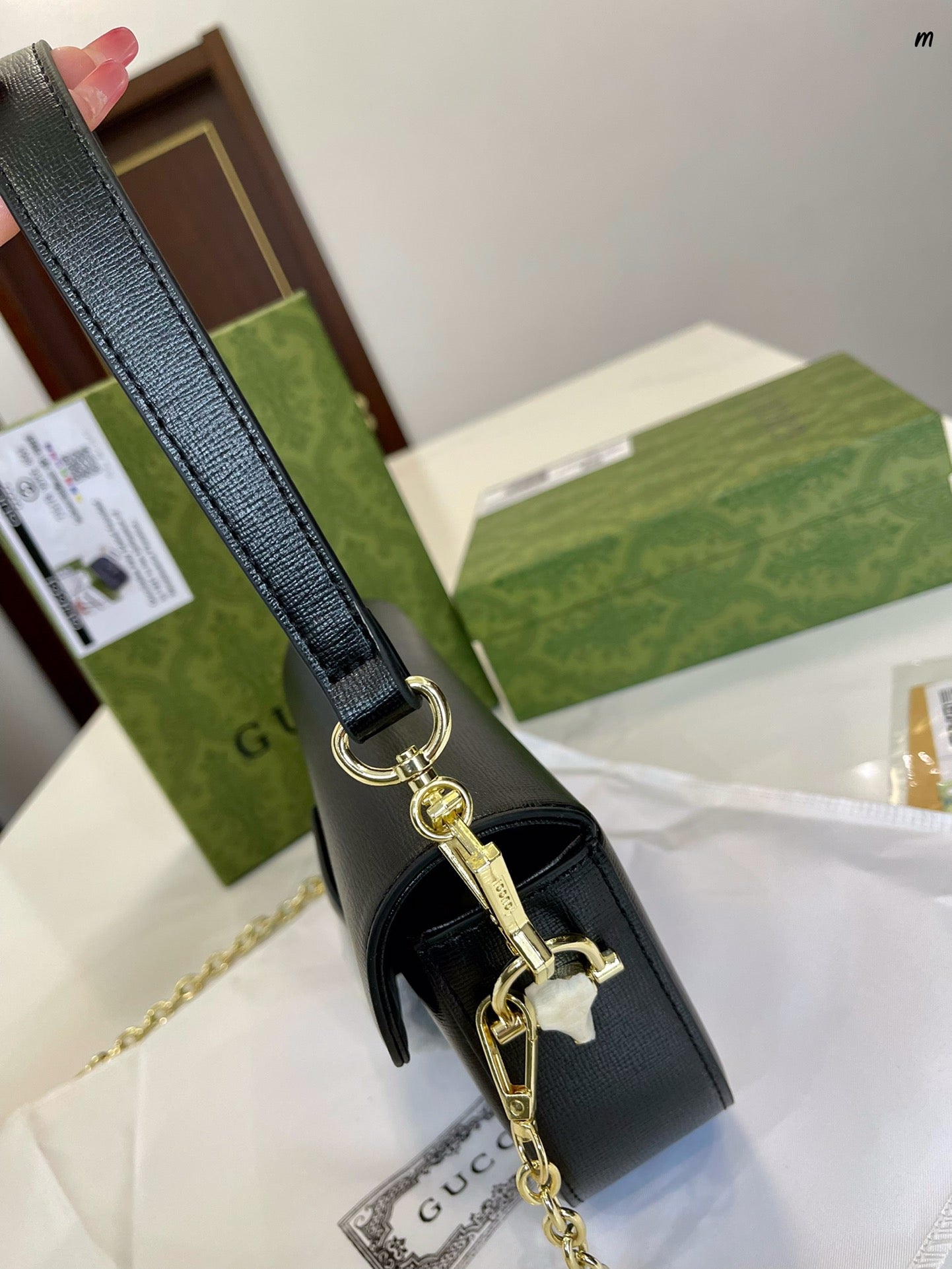 GUCCI BAG  508