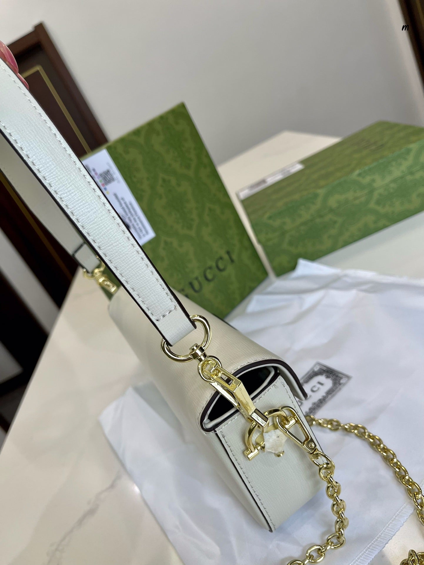 GUCCI BAG  508