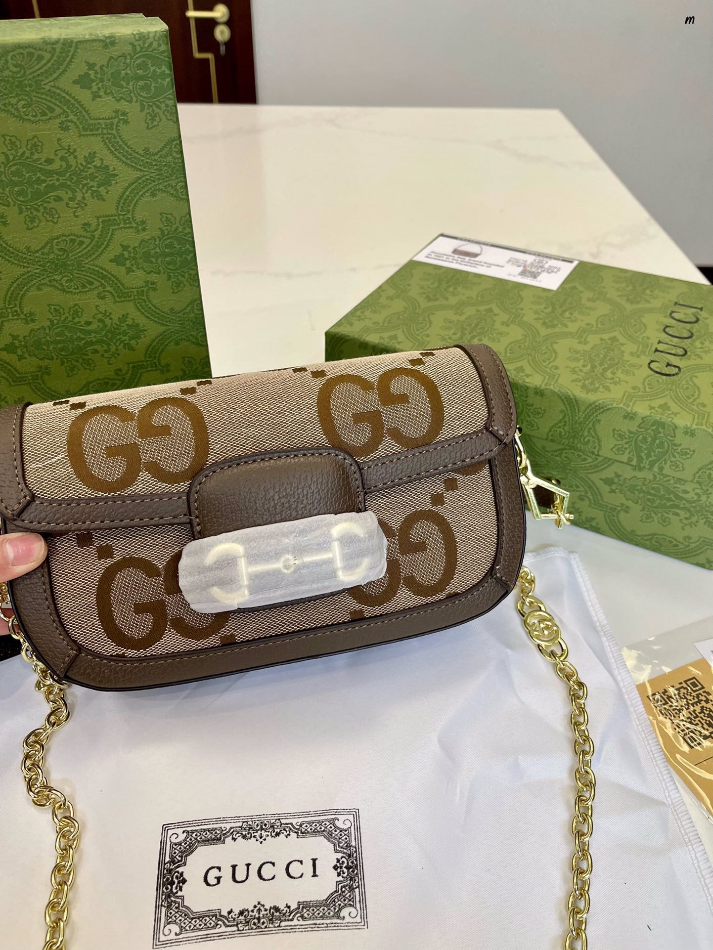 GUCCI BAG 509