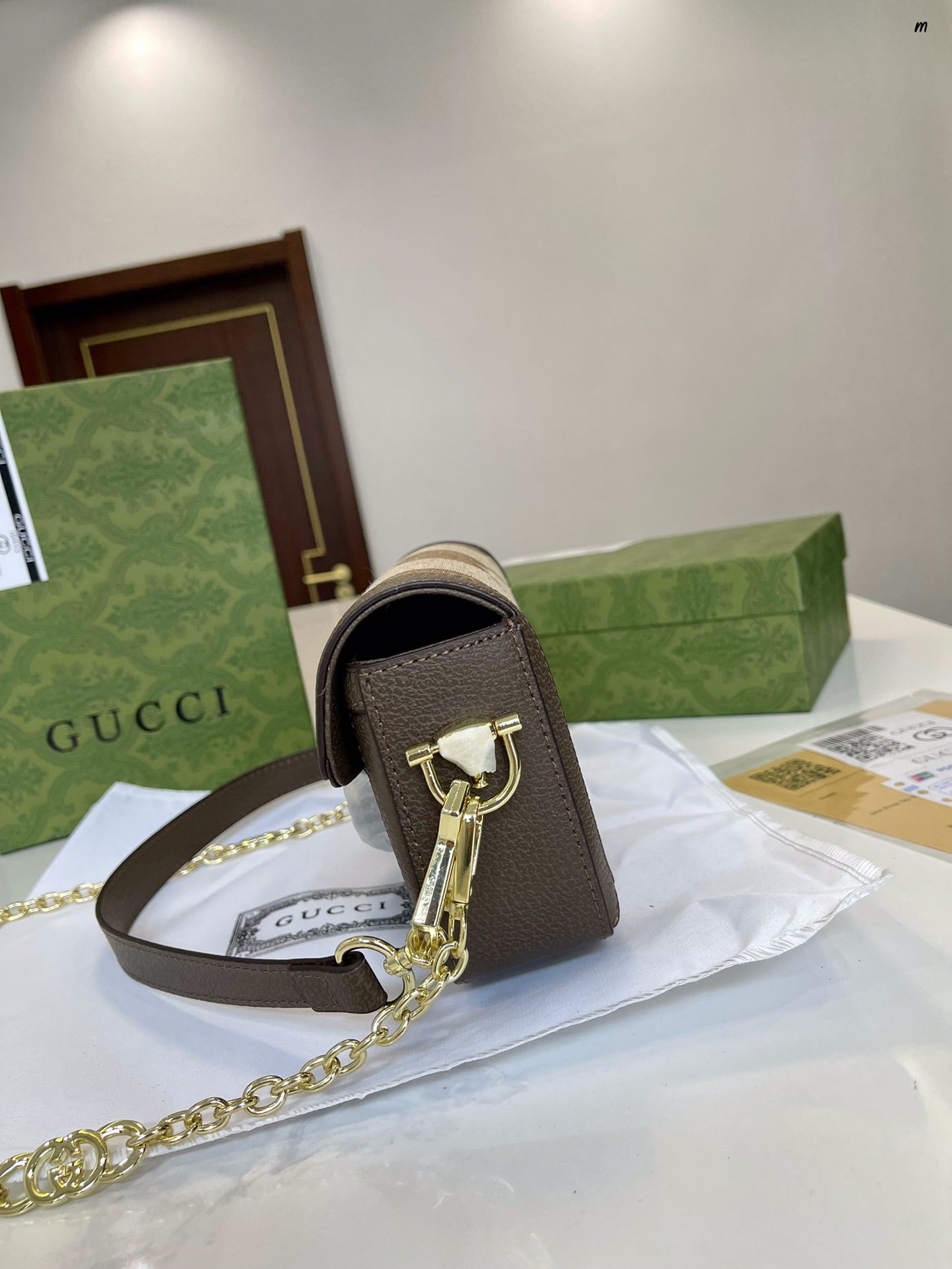 GUCCI BAG 509