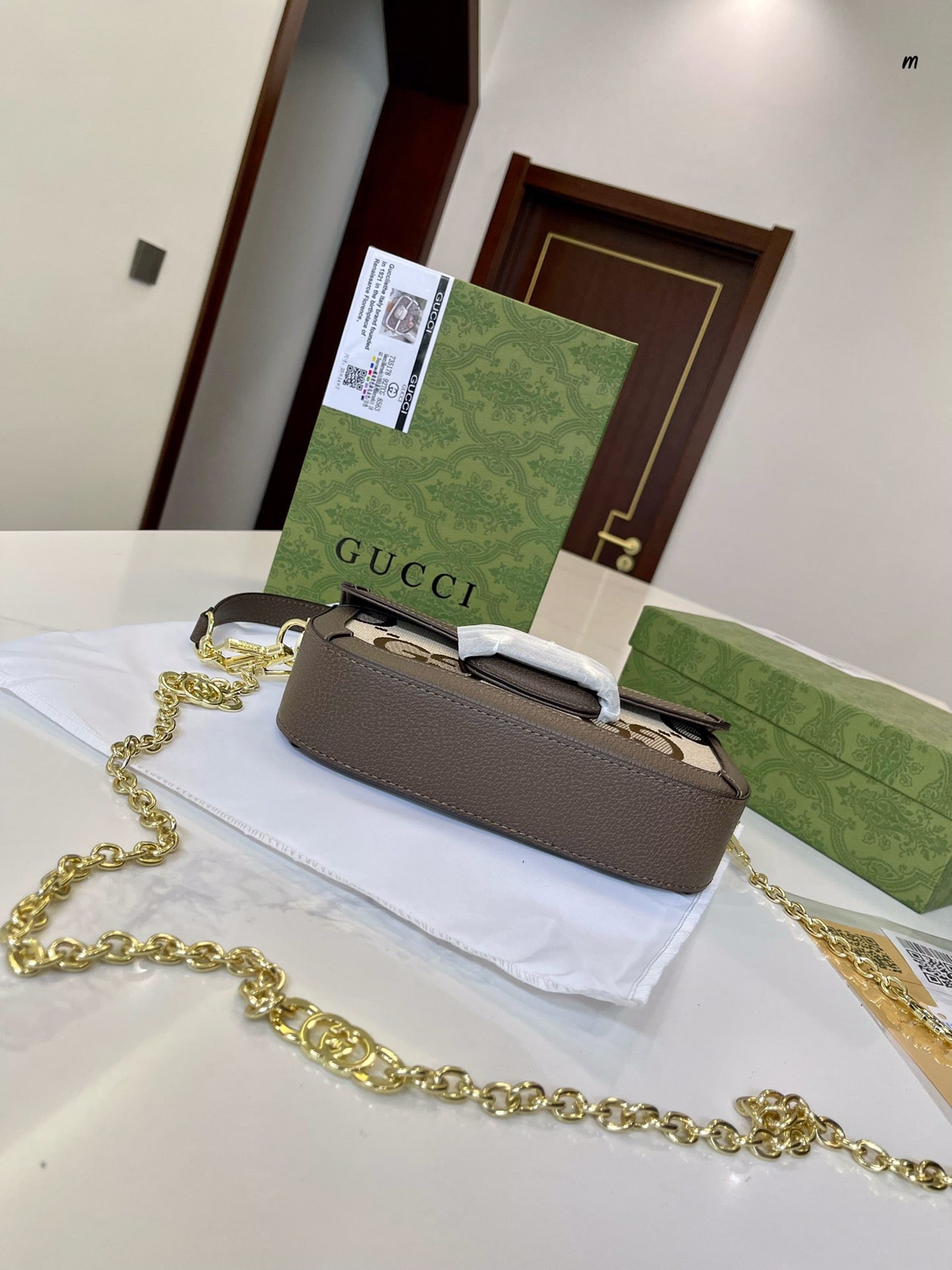 GUCCI BAG 509