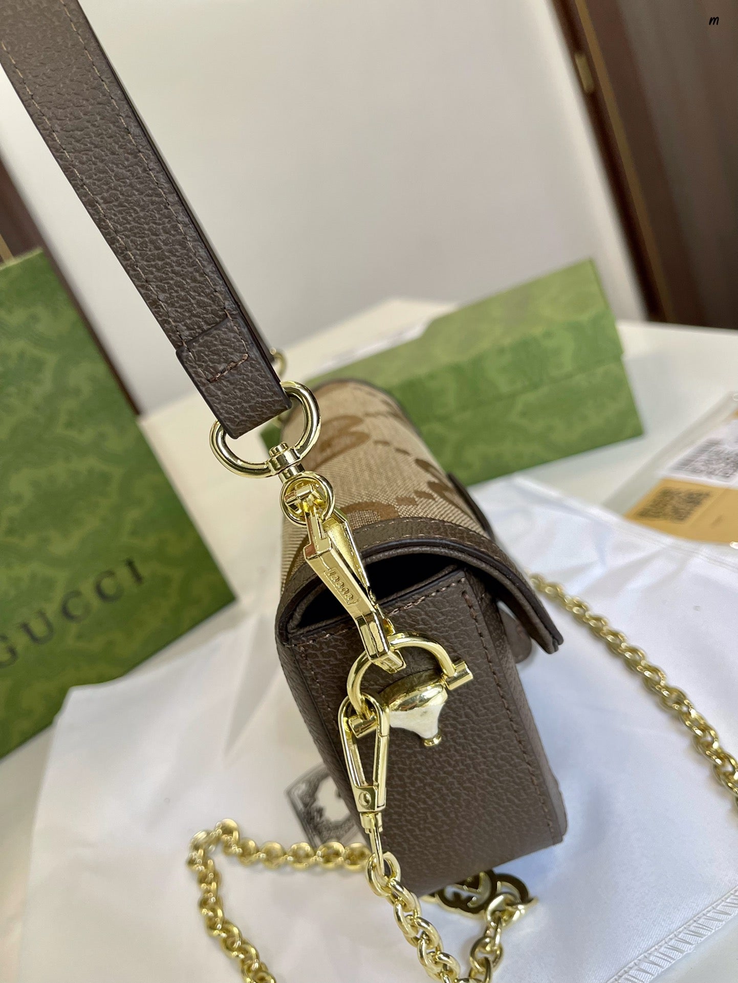 GUCCI BAG 509