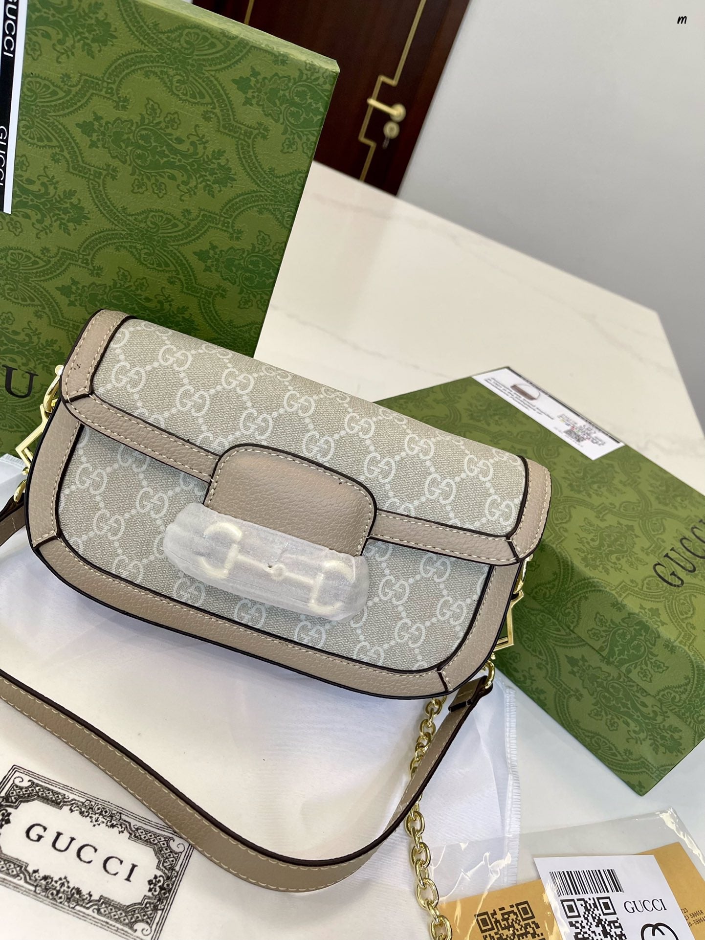 GUCCI BAG  510