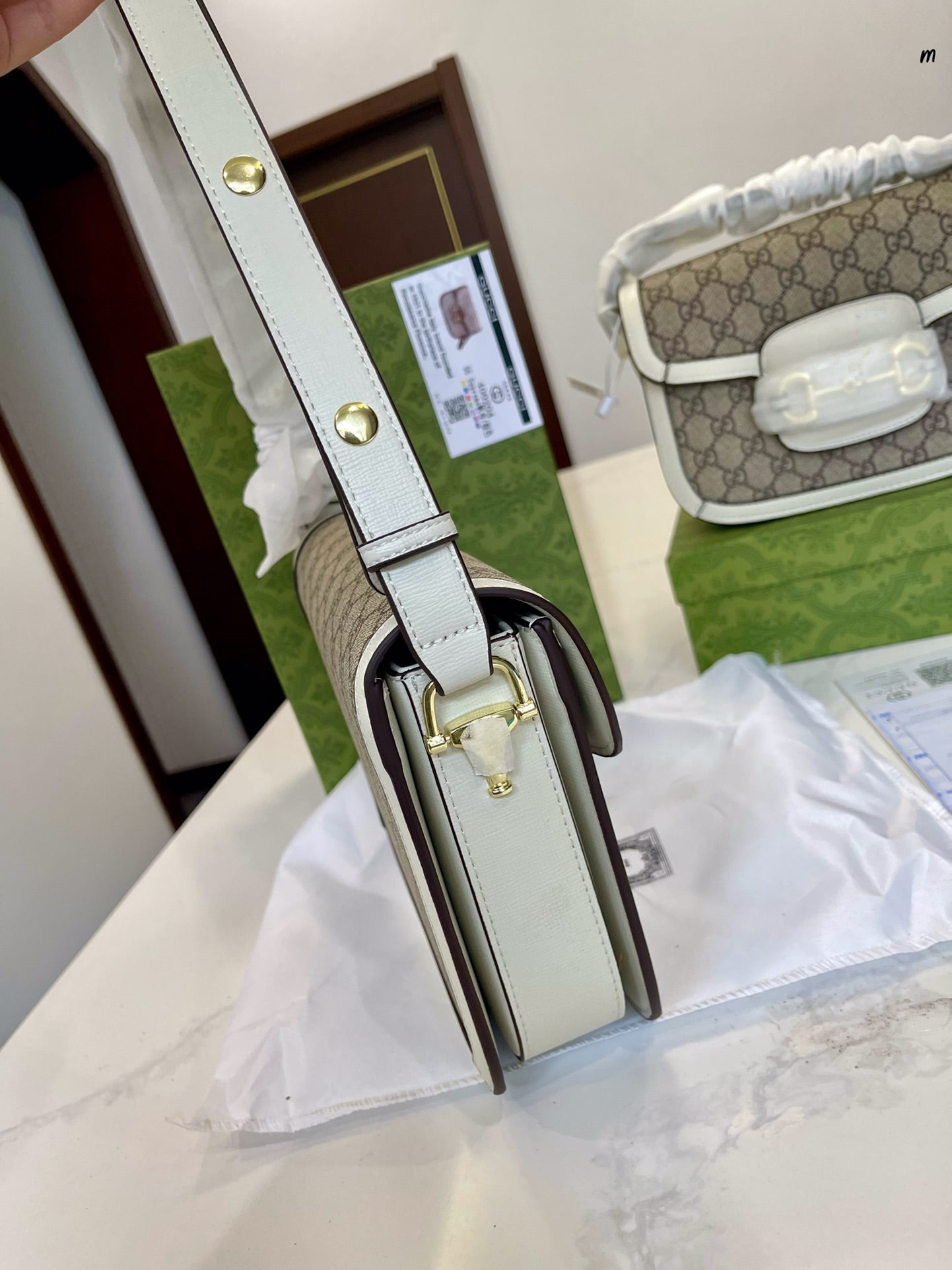 GUCCI BAG 512-3