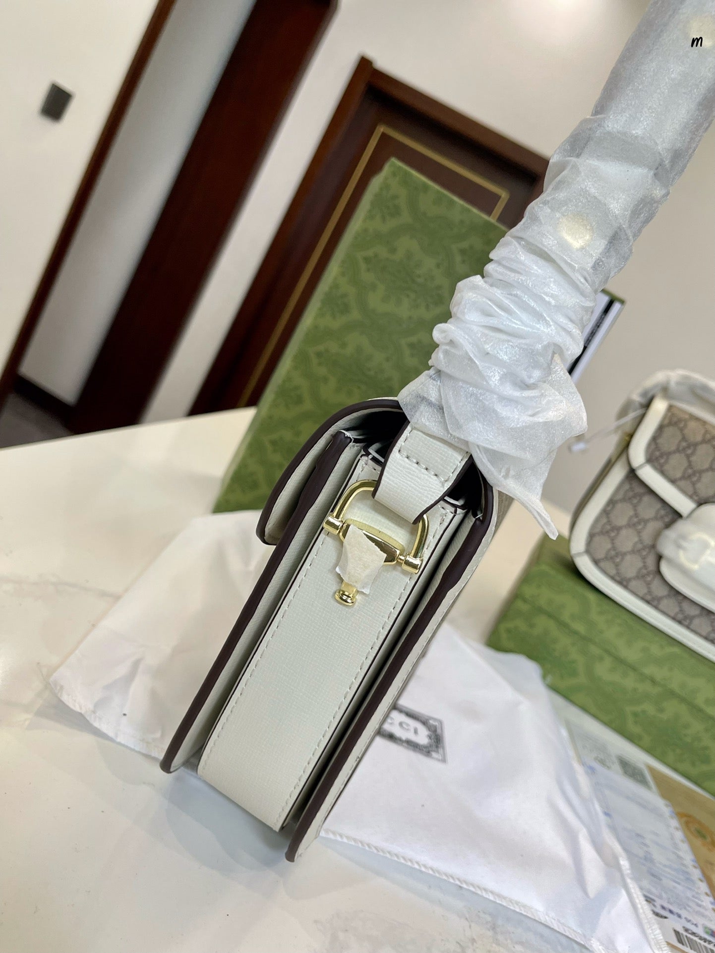 GUCCI BAG 512-3