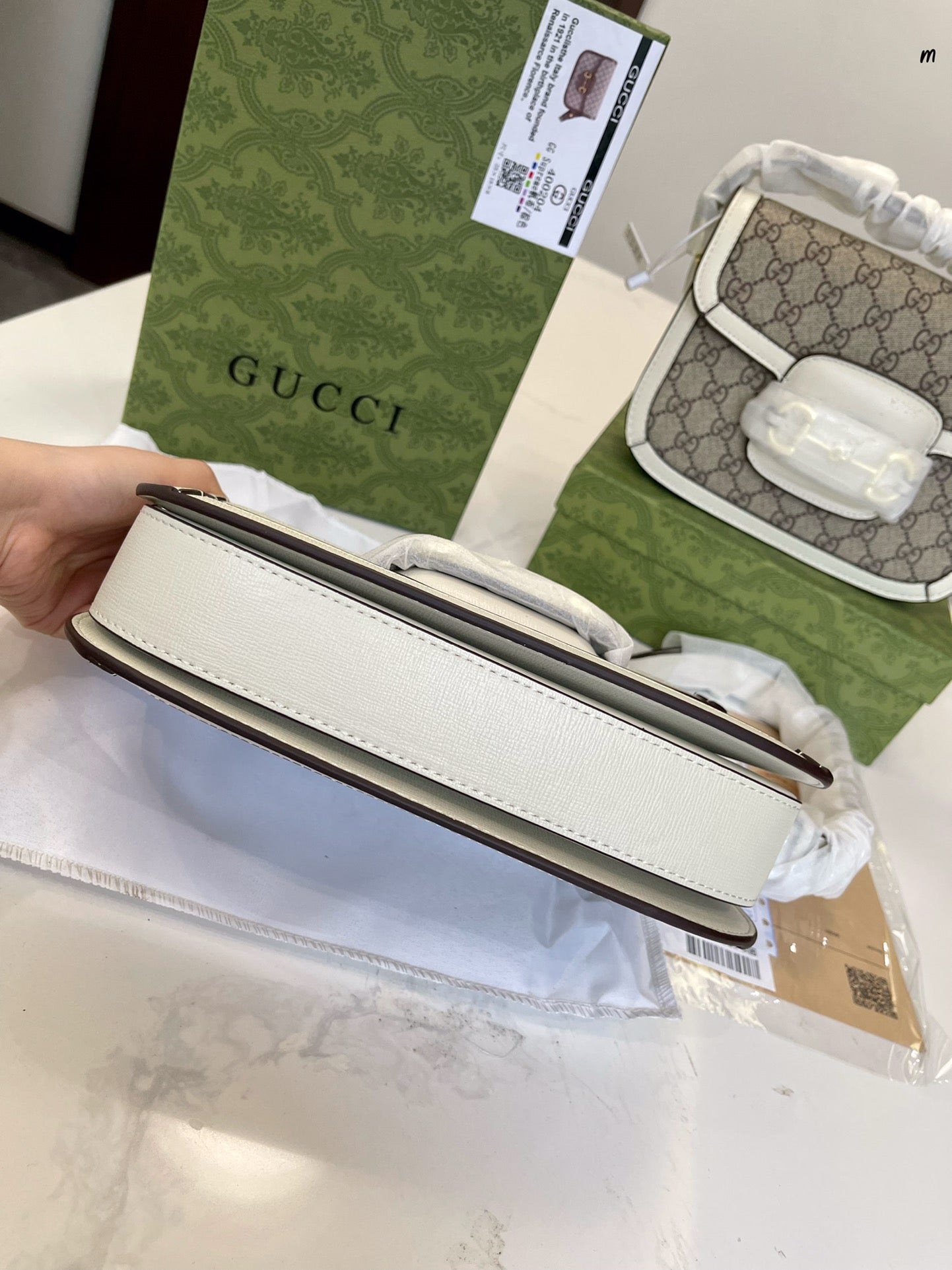 GUCCI BAG 512-3