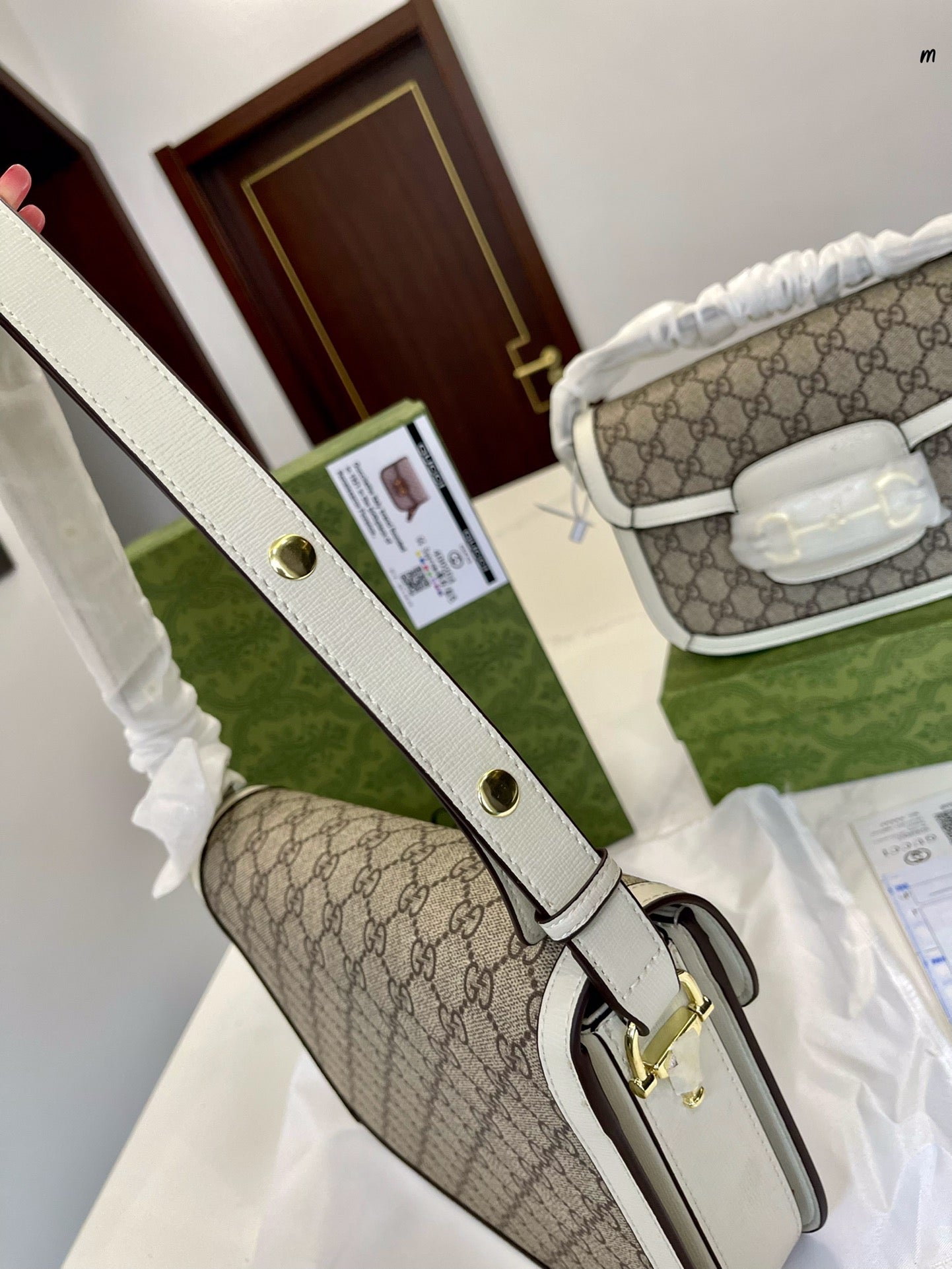 GUCCI BAG 512-3