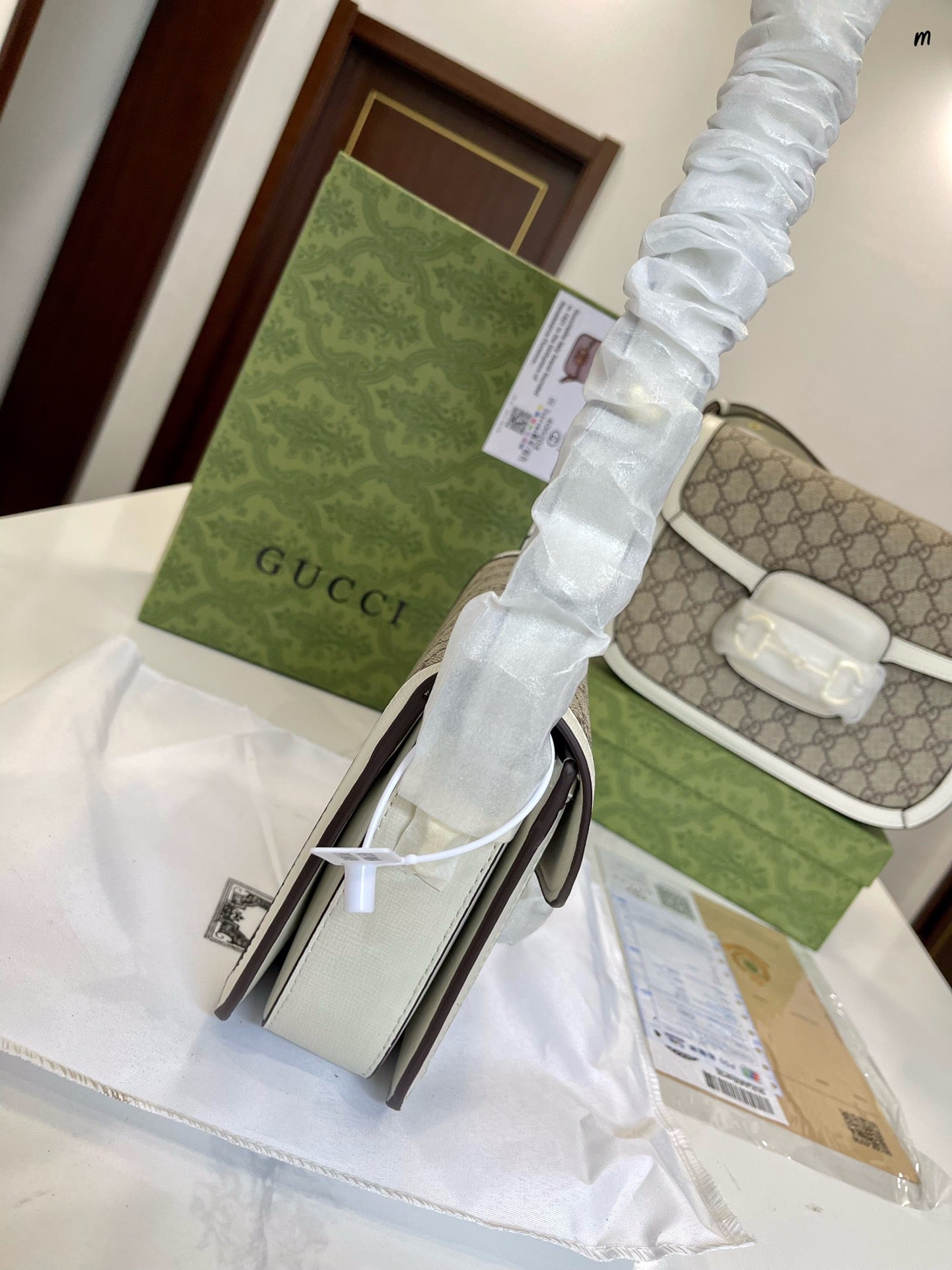 GUCCI BAG 512-3