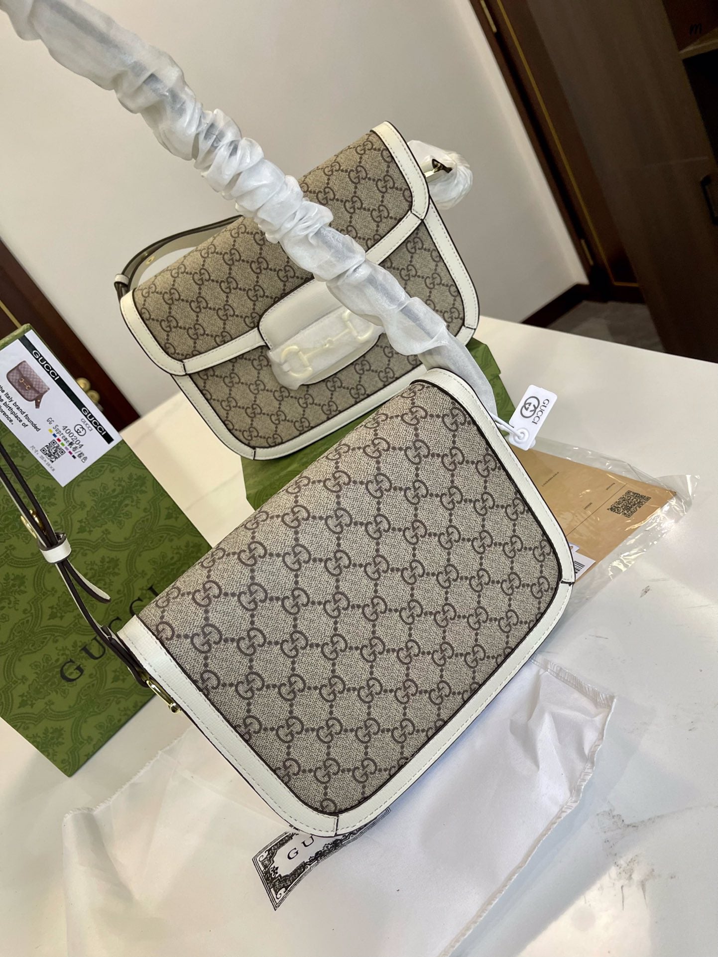 GUCCI BAG 512-3