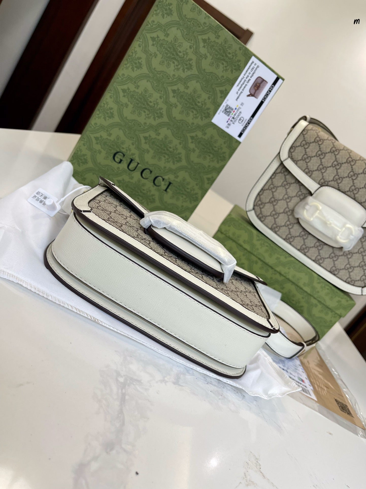 GUCCI BAG 512-3