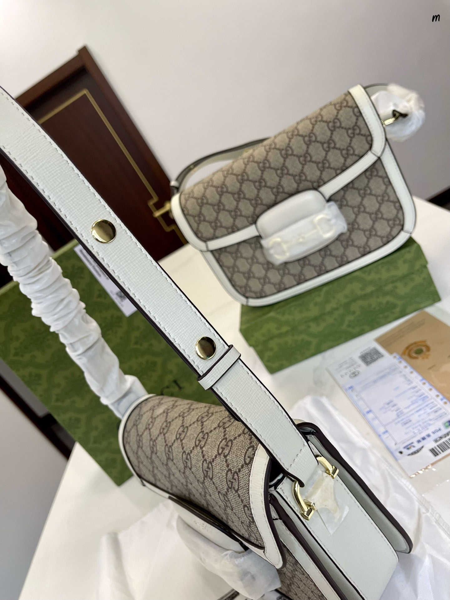 GUCCI BAG 512-3