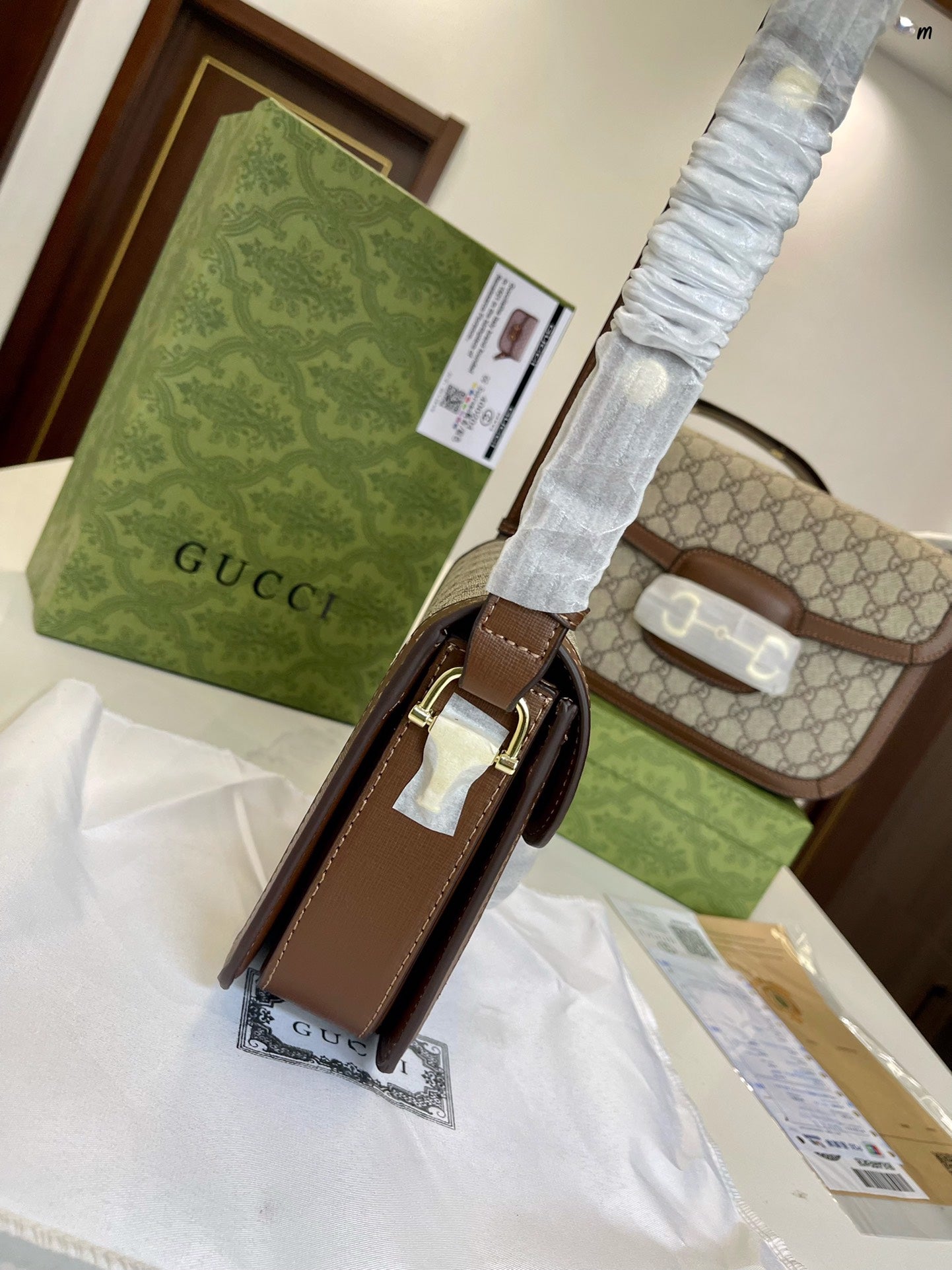 GUCCI BAG 512-3