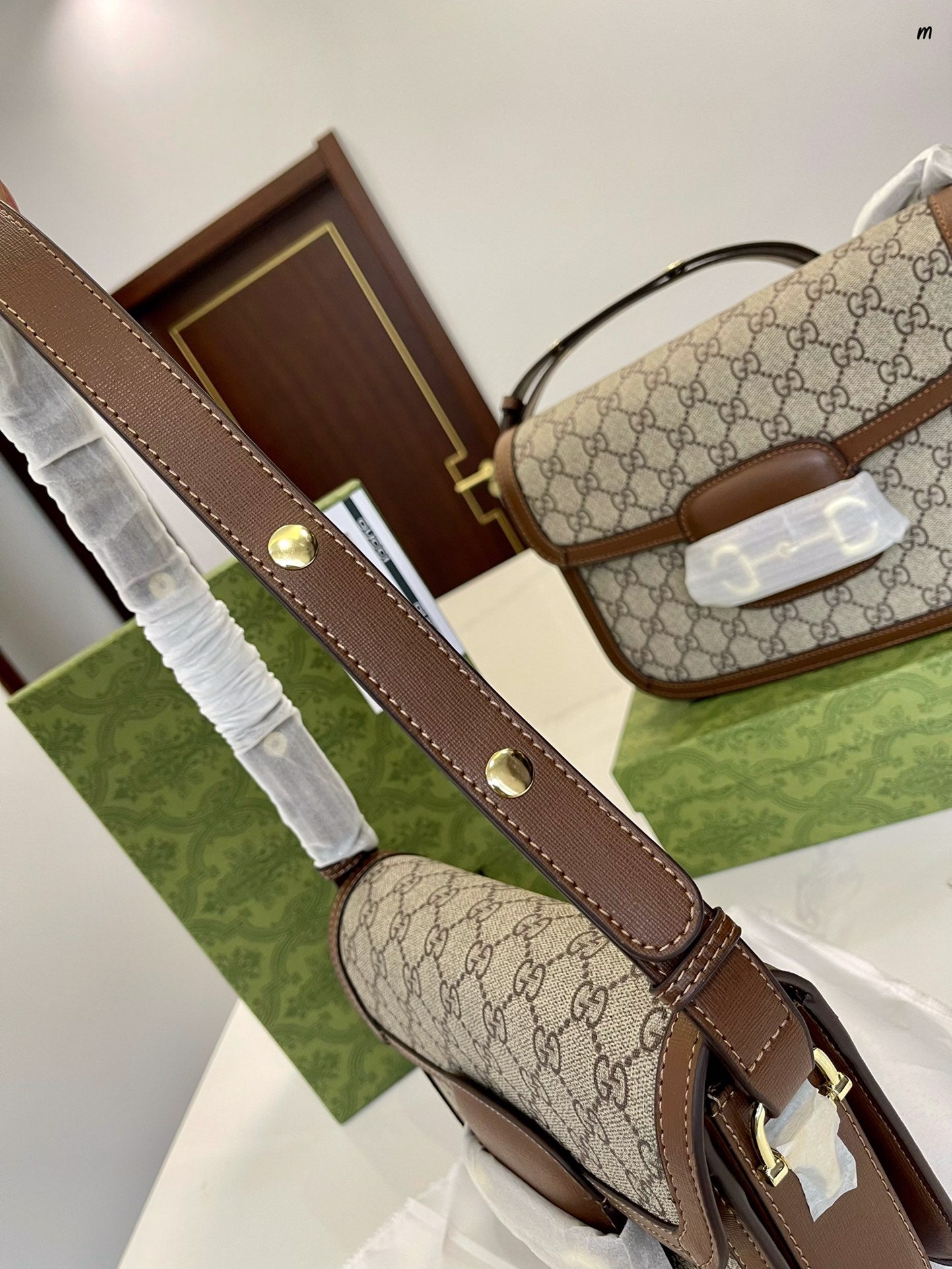 GUCCI BAG 512-3
