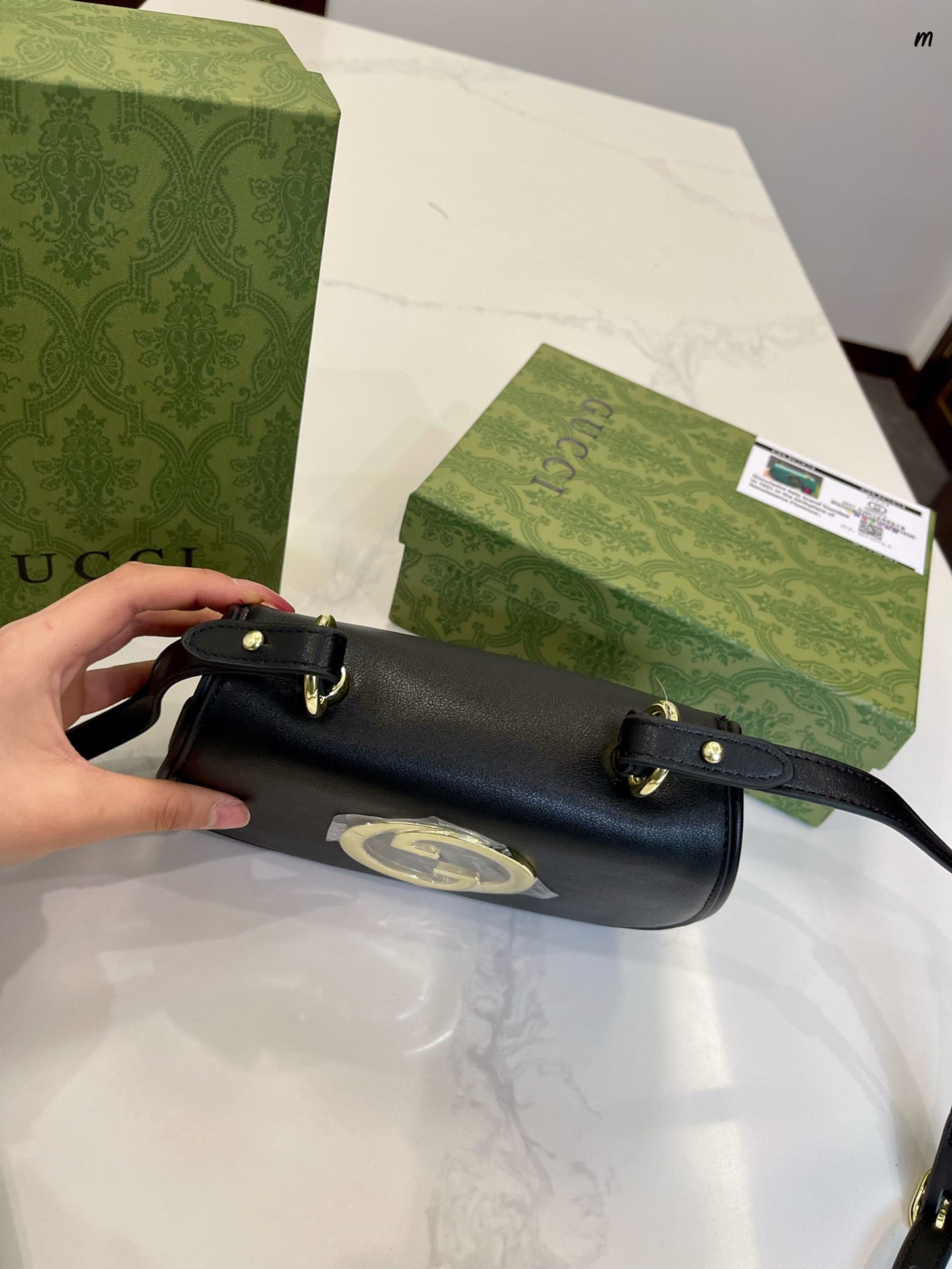 GUCCI BAG 513-2