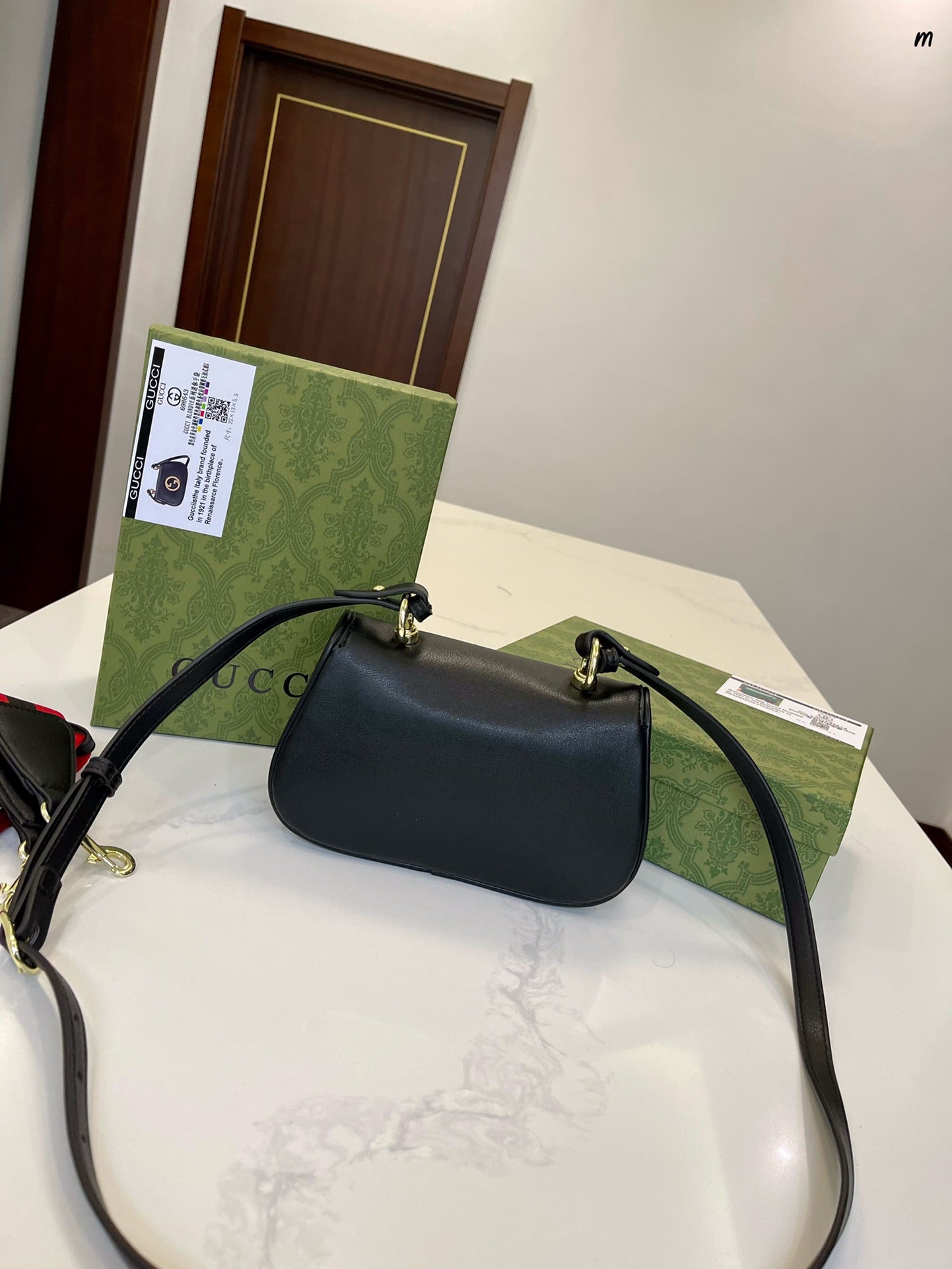 GUCCI BAG 513-2
