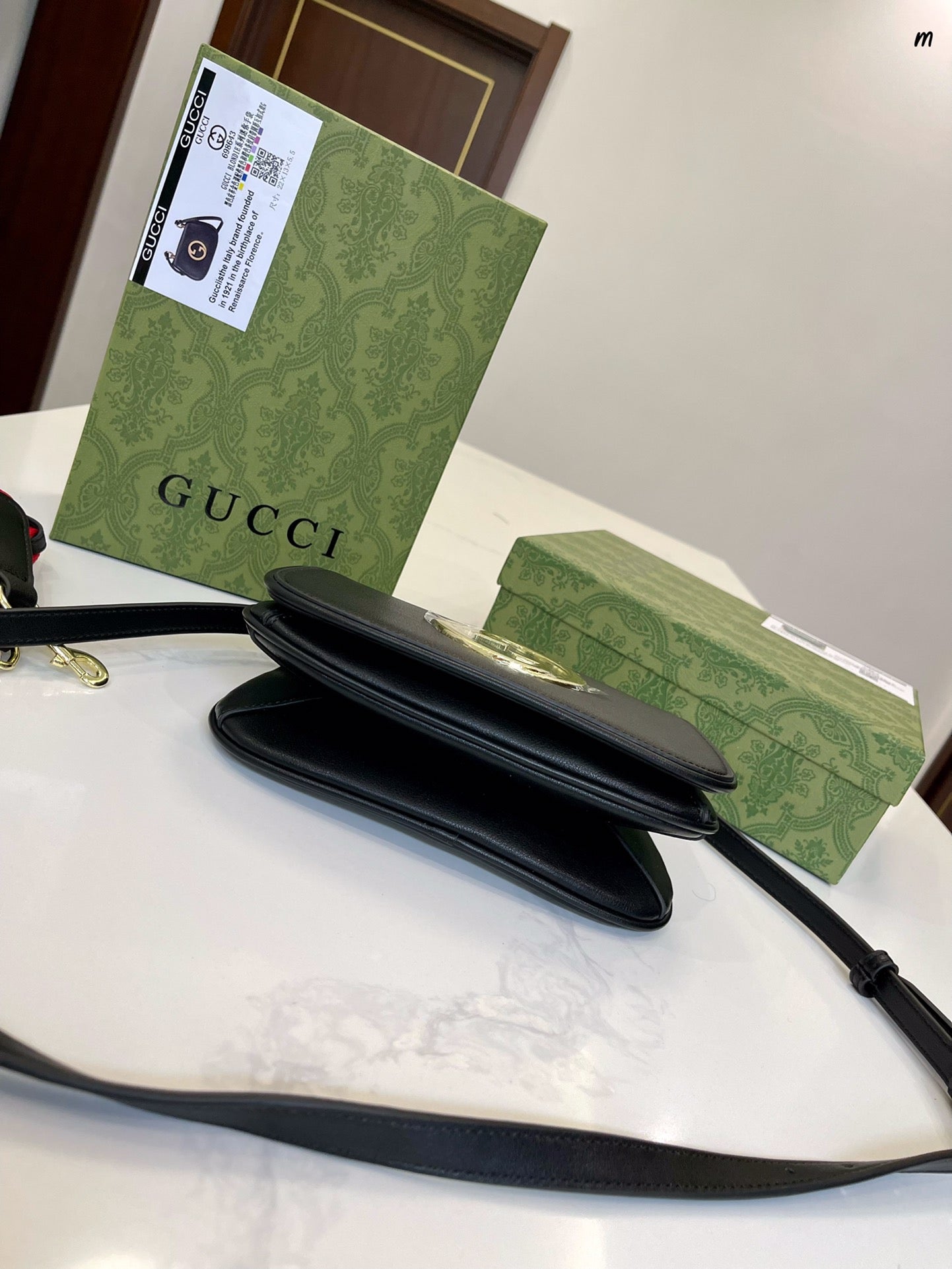 GUCCI BAG 513-2