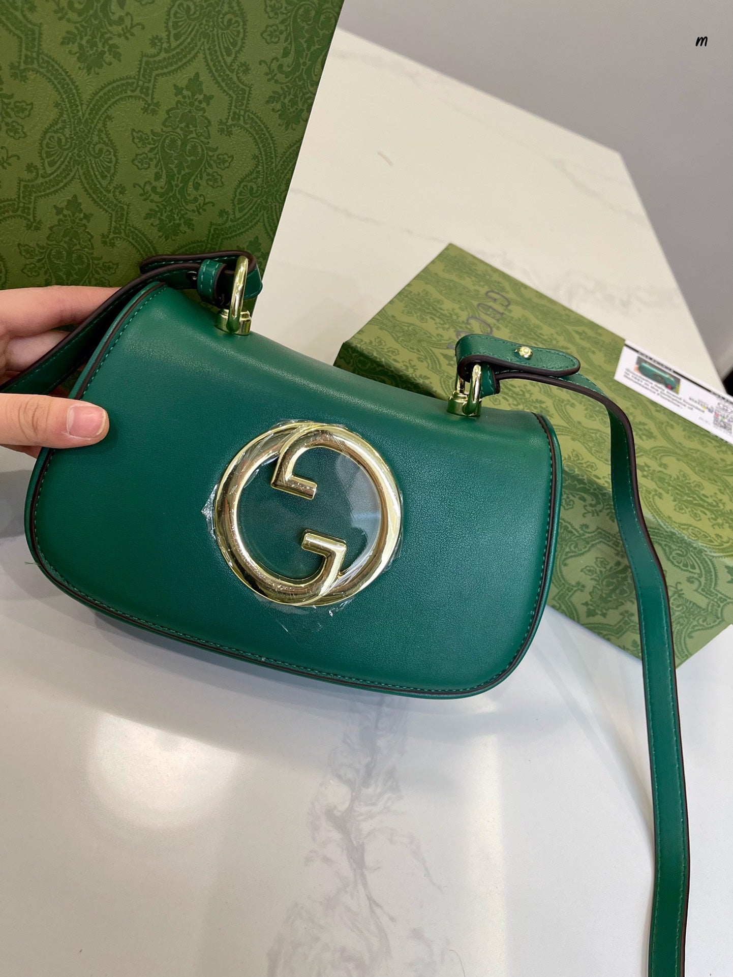 GUCCI BAG 513-2