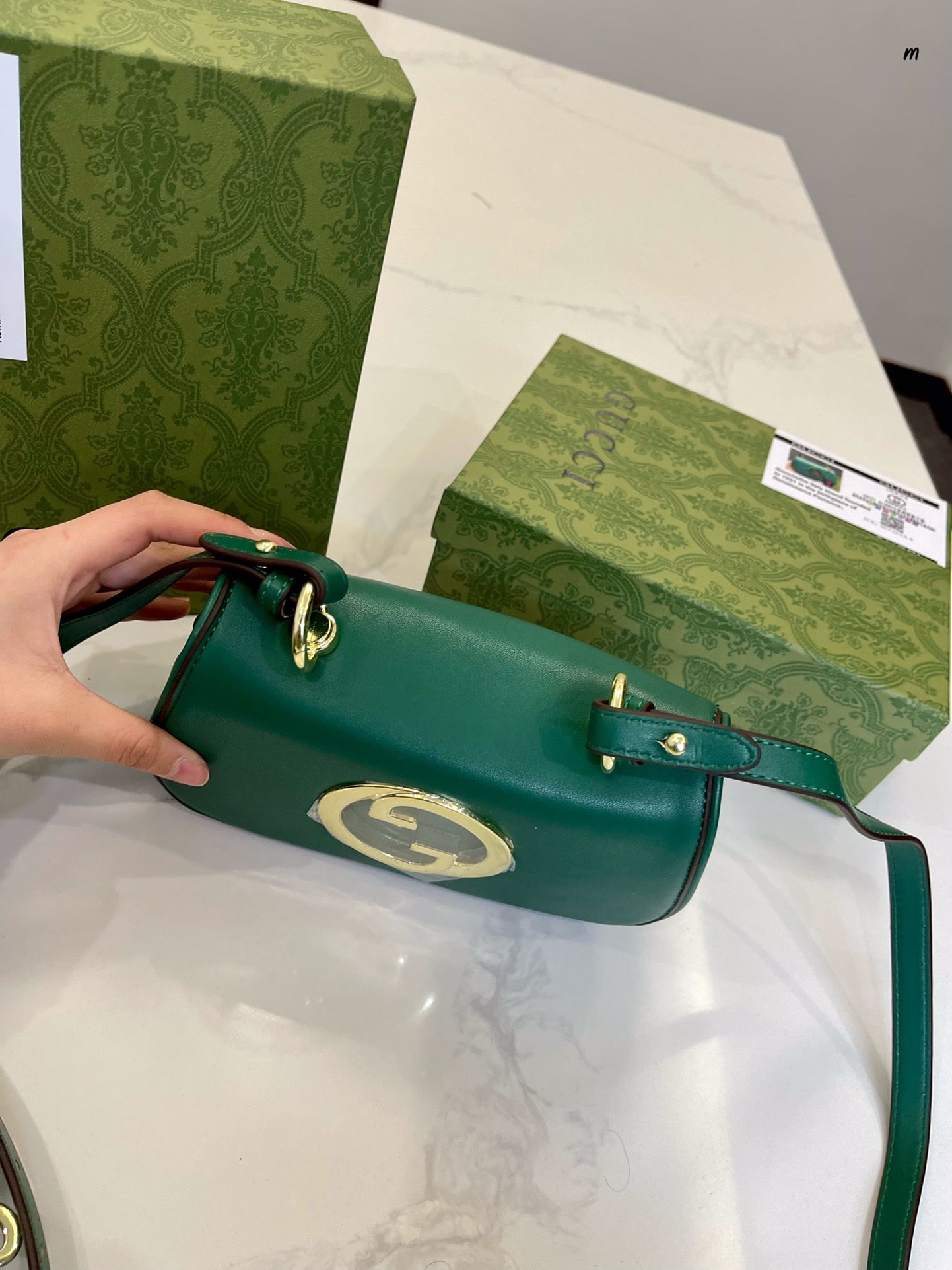 GUCCI BAG 513-2