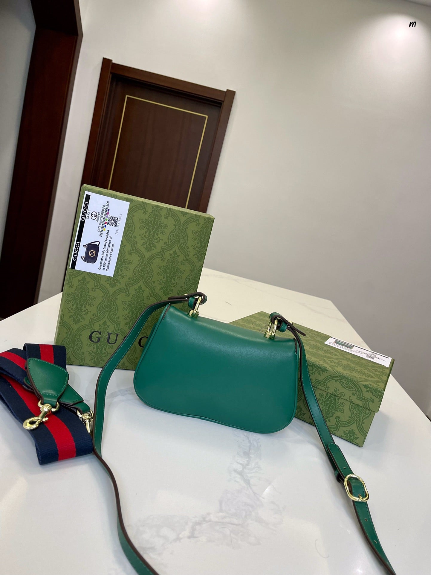 GUCCI BAG 513-2