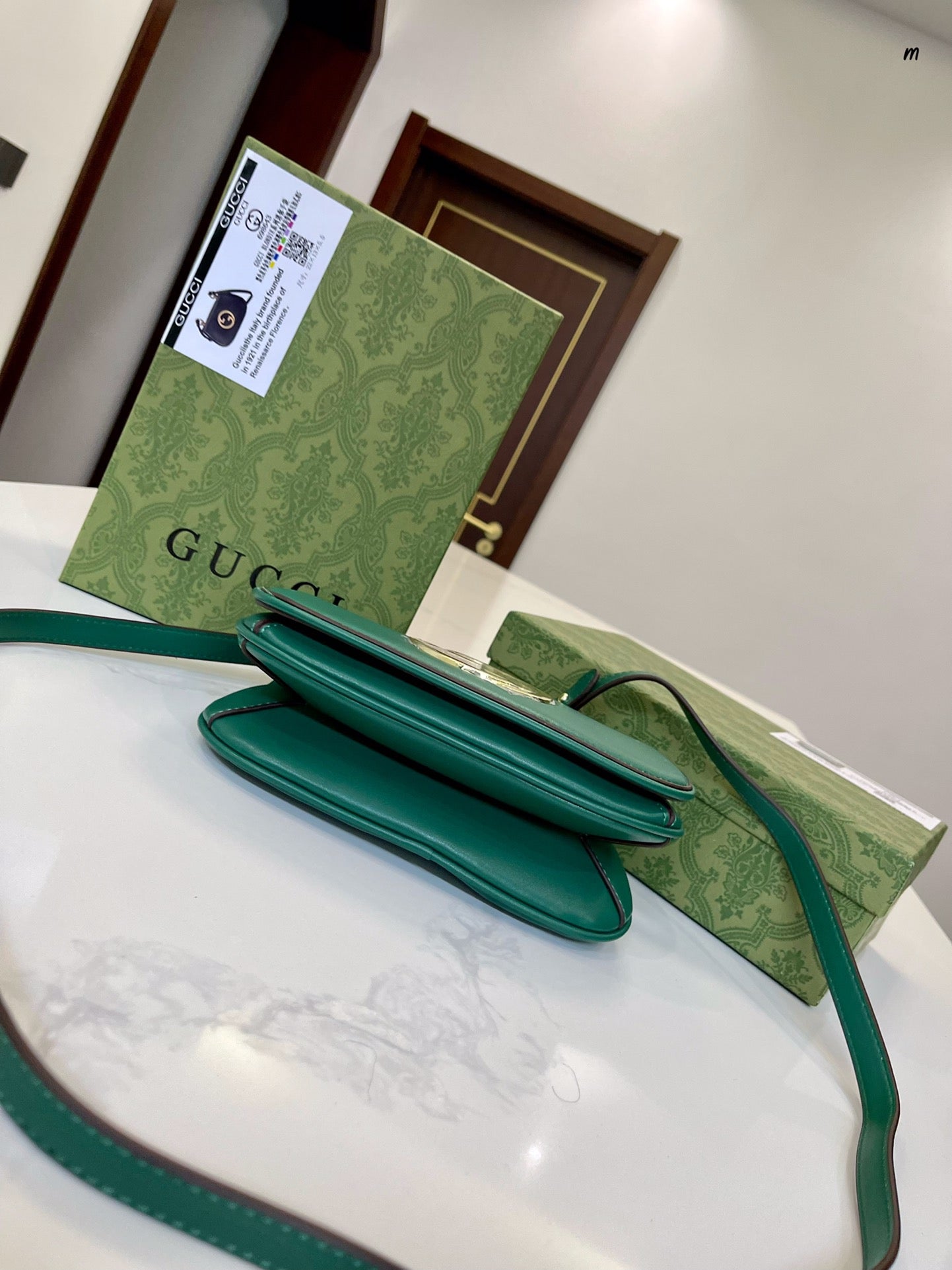 GUCCI BAG 513-2