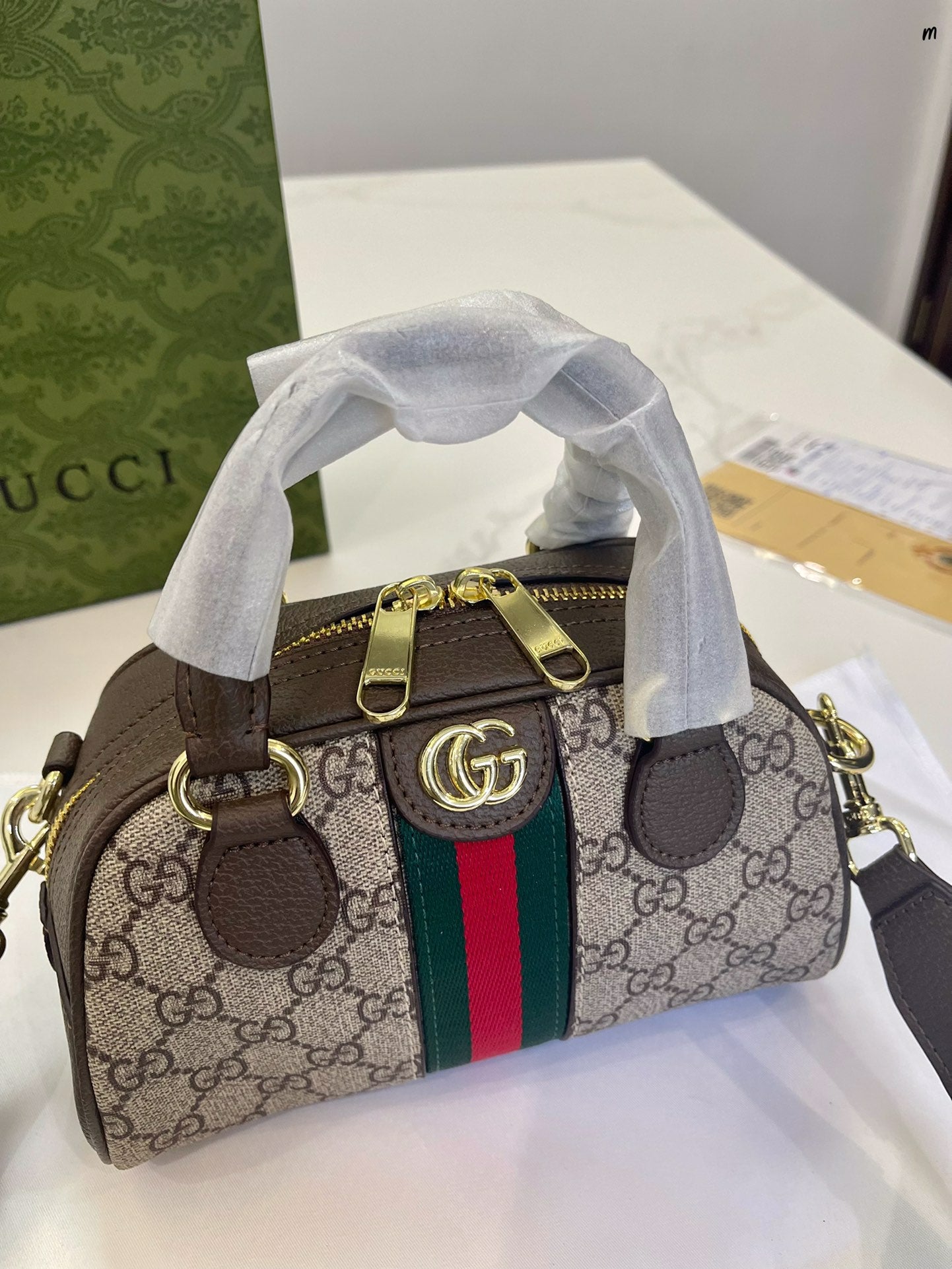 GUCCI BAG 514