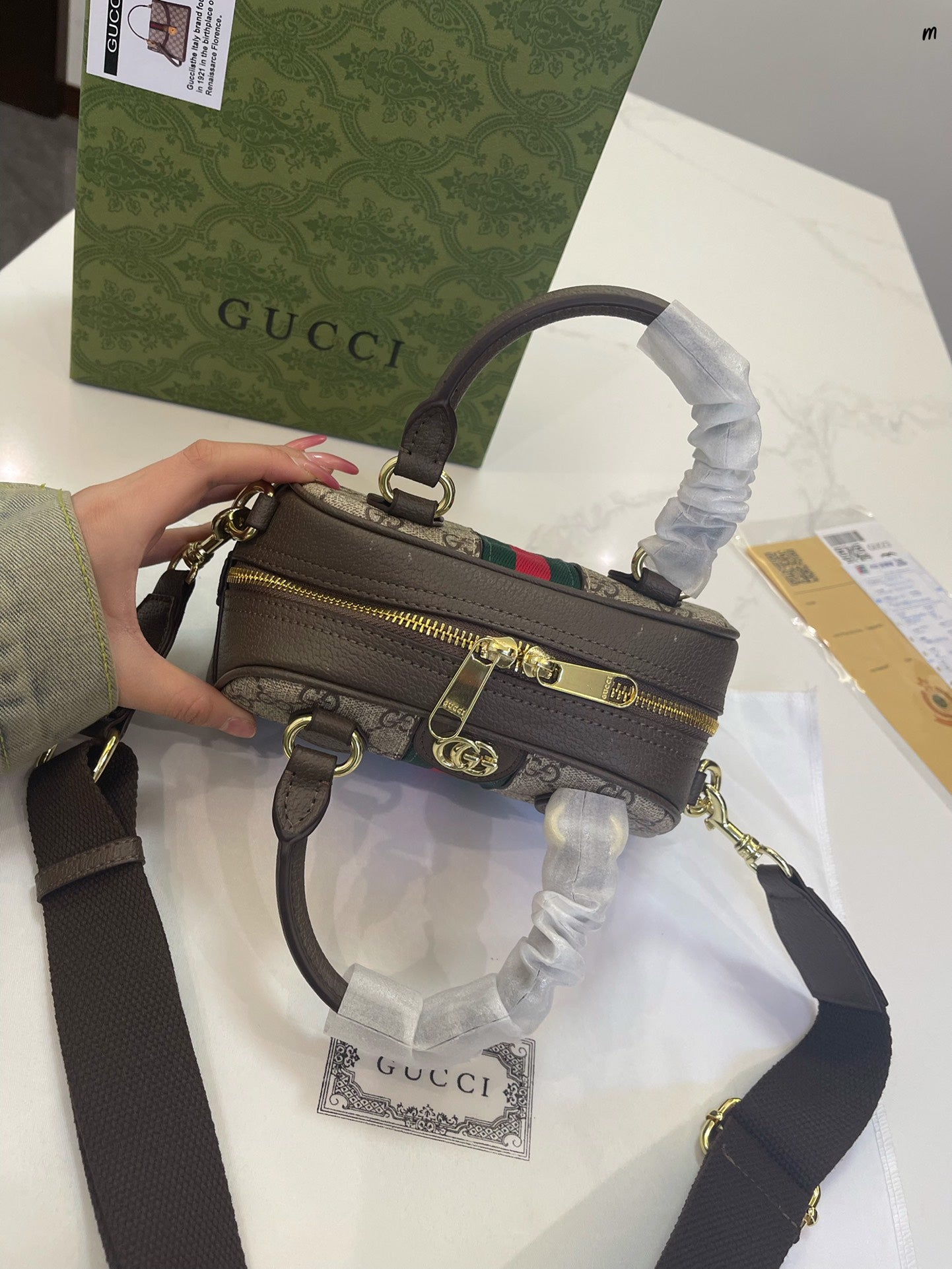 GUCCI BAG 514