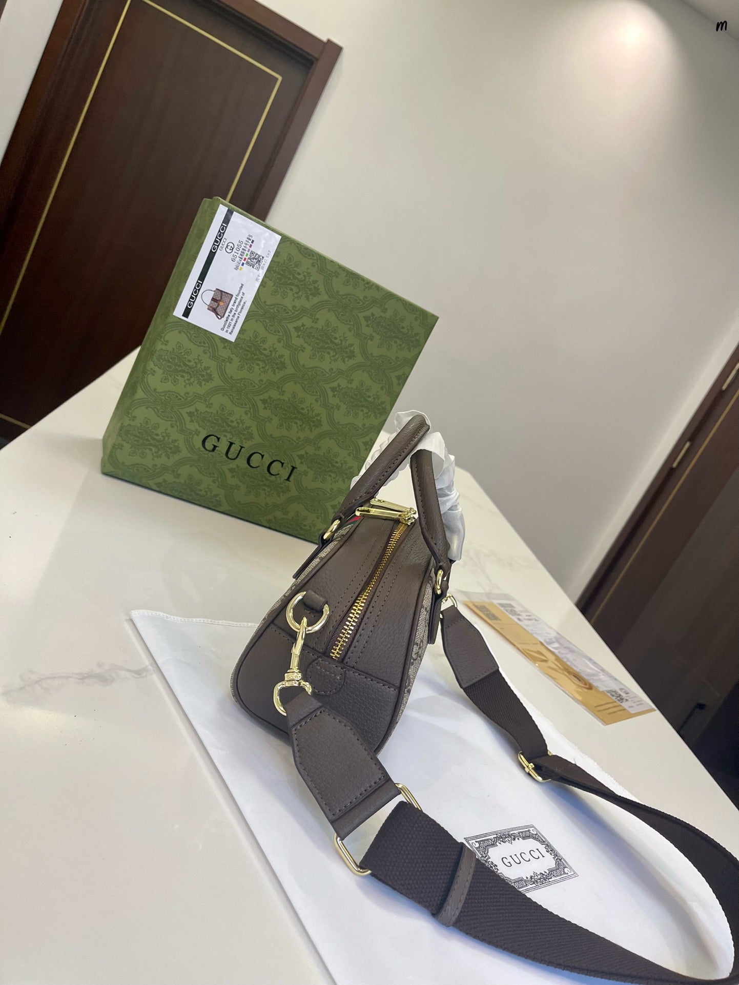 GUCCI BAG 514