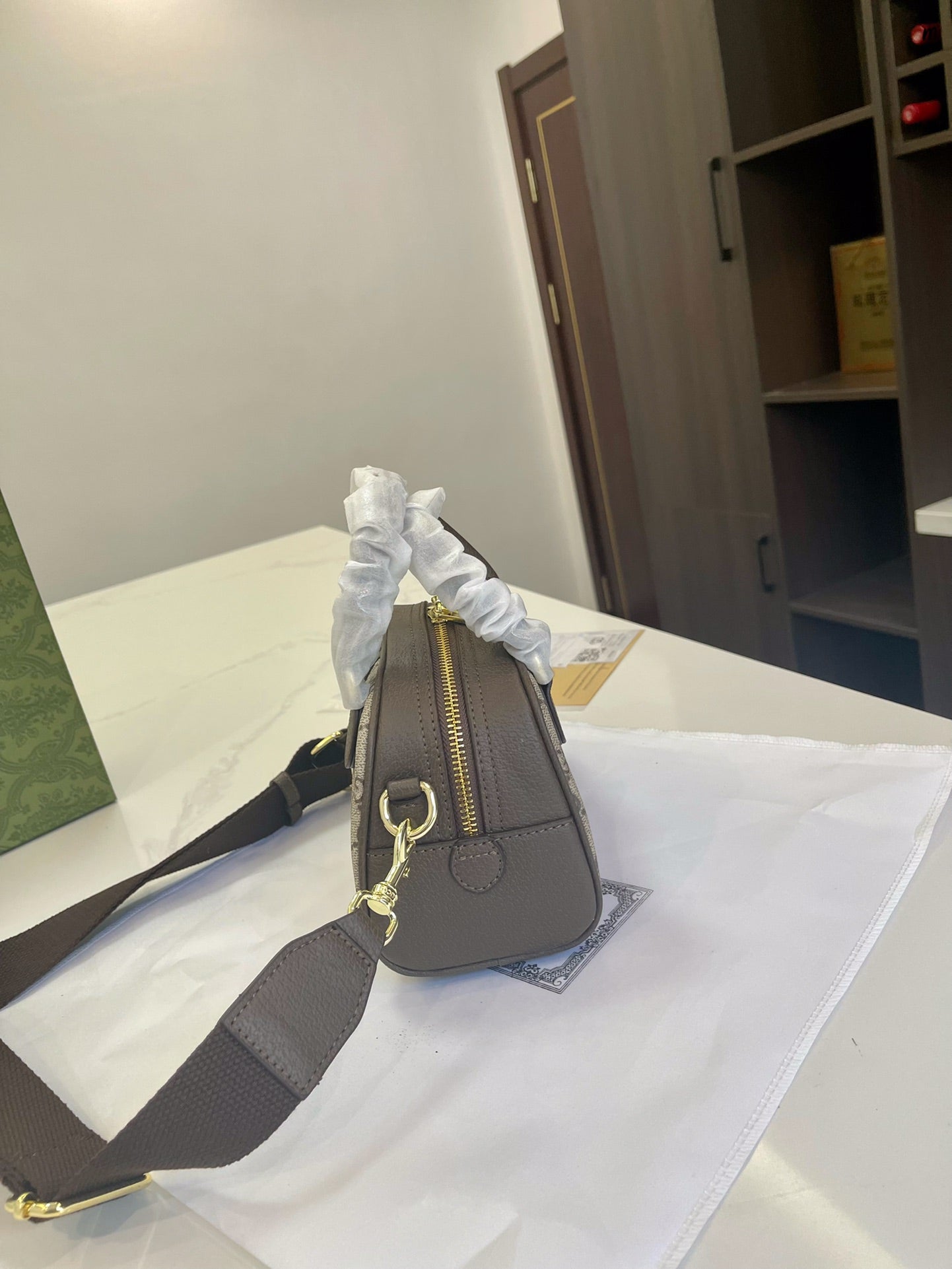 GUCCI BAG 514