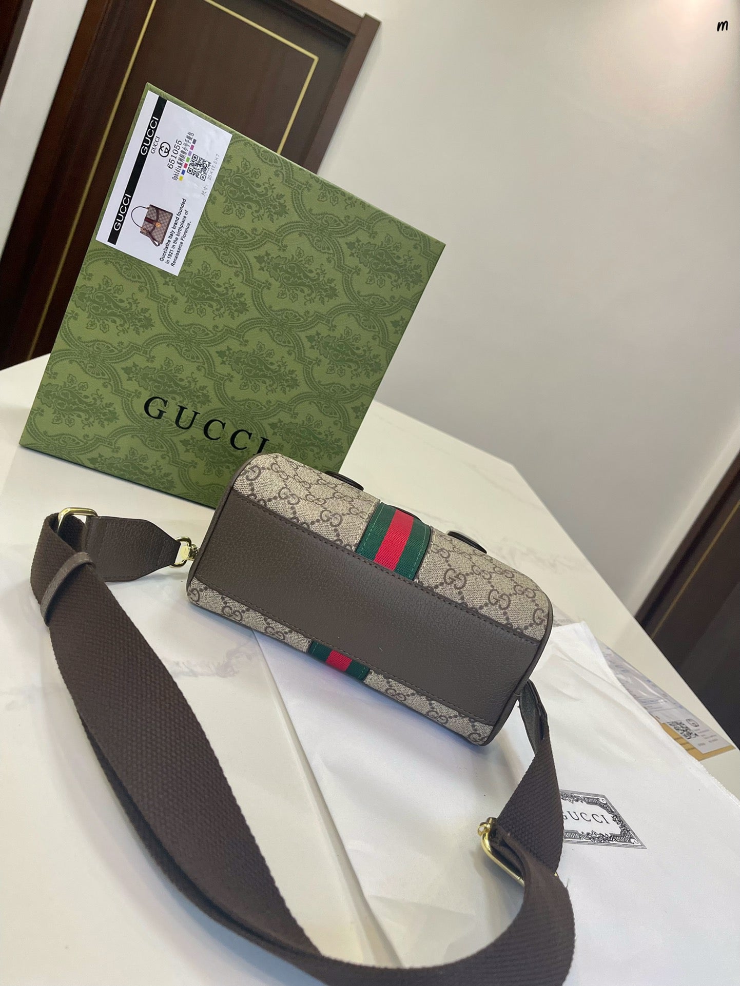 GUCCI BAG 514