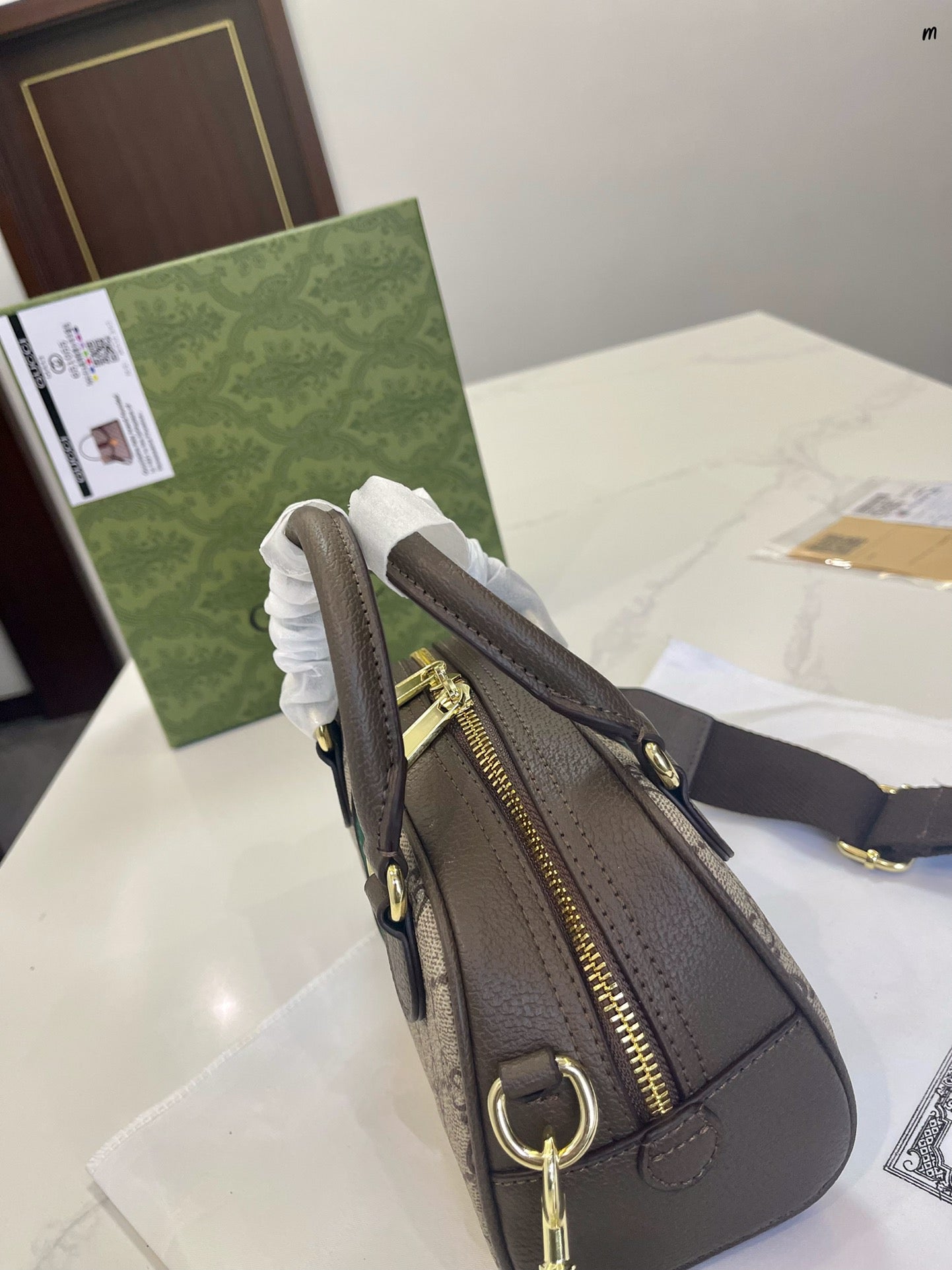 GUCCI BAG 514