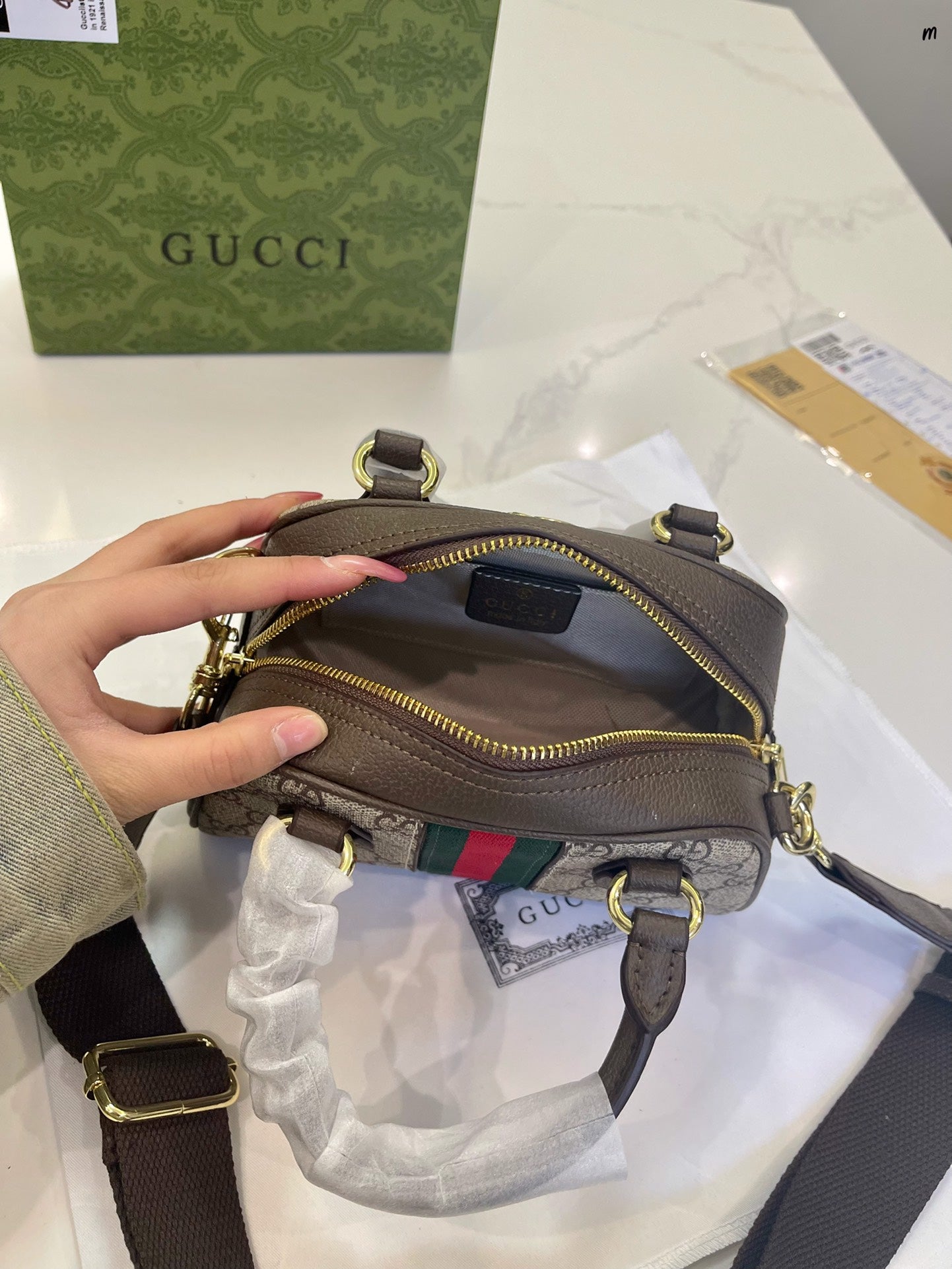 GUCCI BAG 514