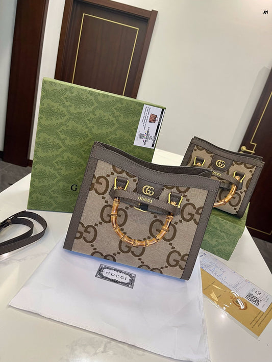 GUCCI BAG 515-1