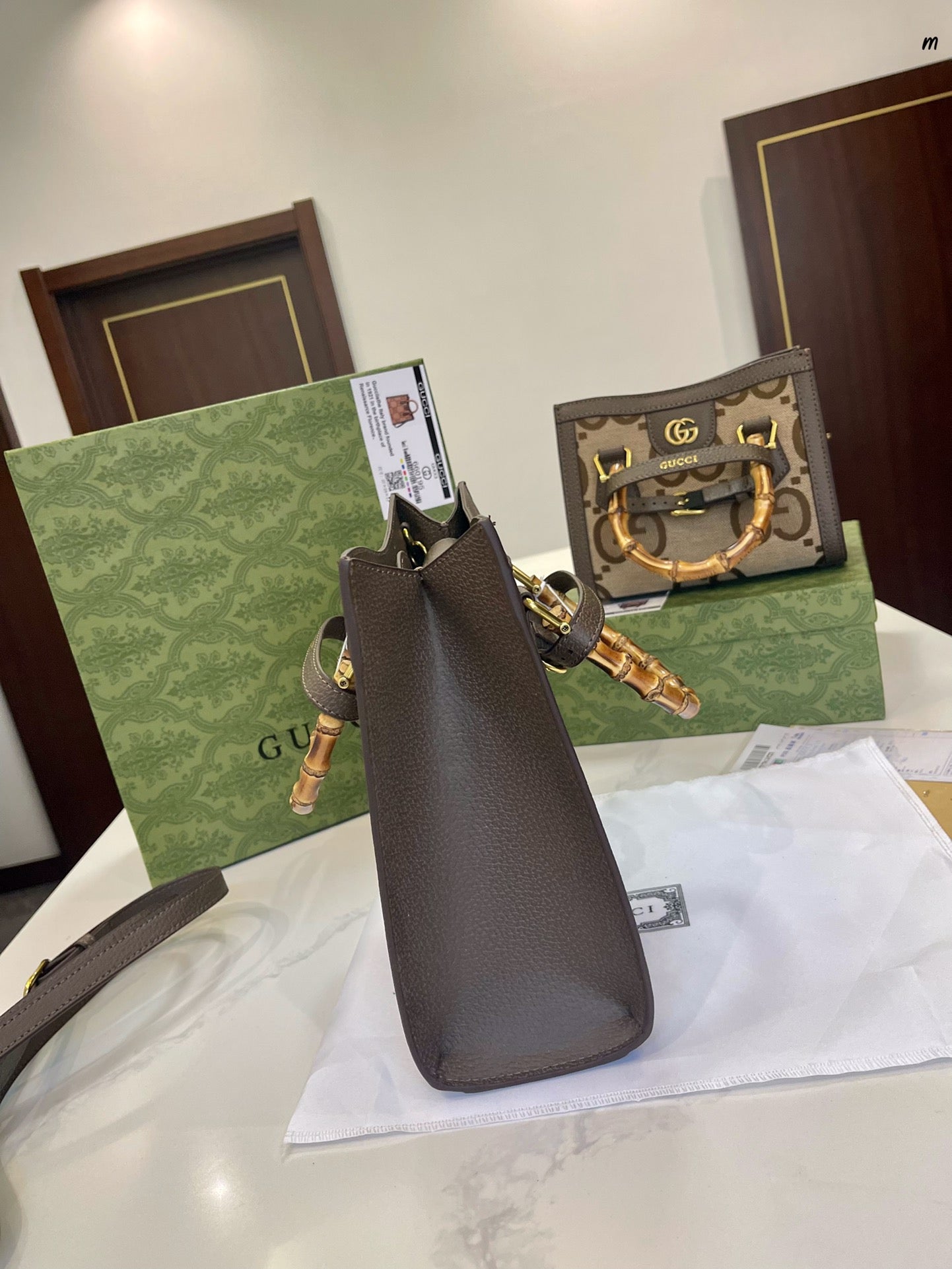 GUCCI BAG 515-1