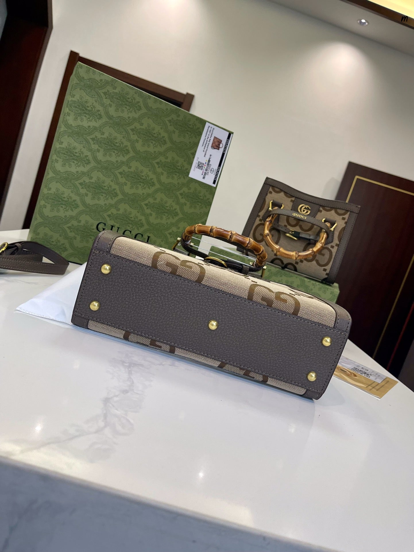 GUCCI BAG 515-1