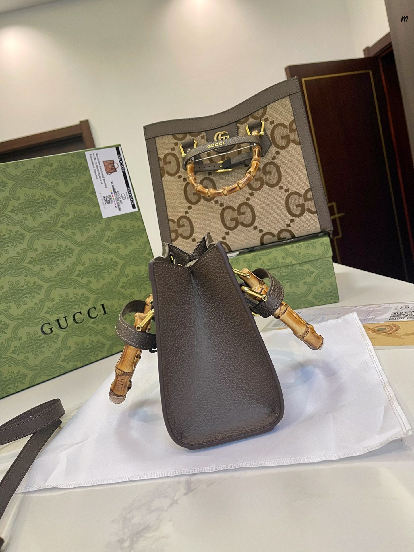 GUCCI BAG 515-2