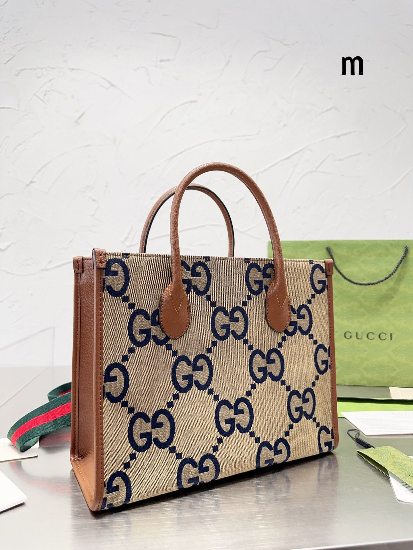GUCCI BAG 517