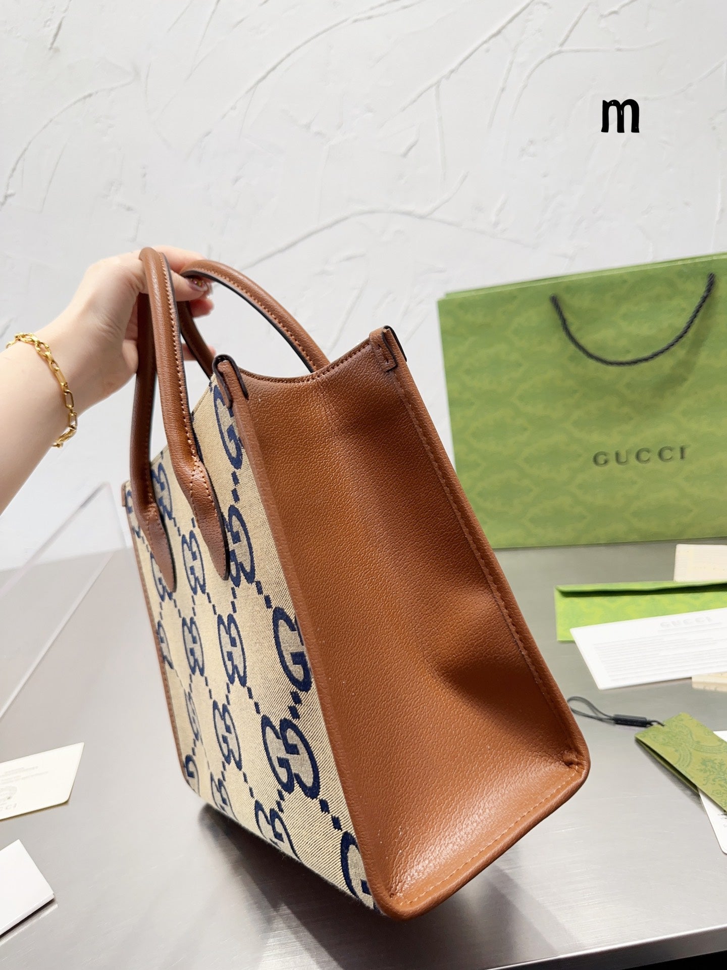 GUCCI BAG 517