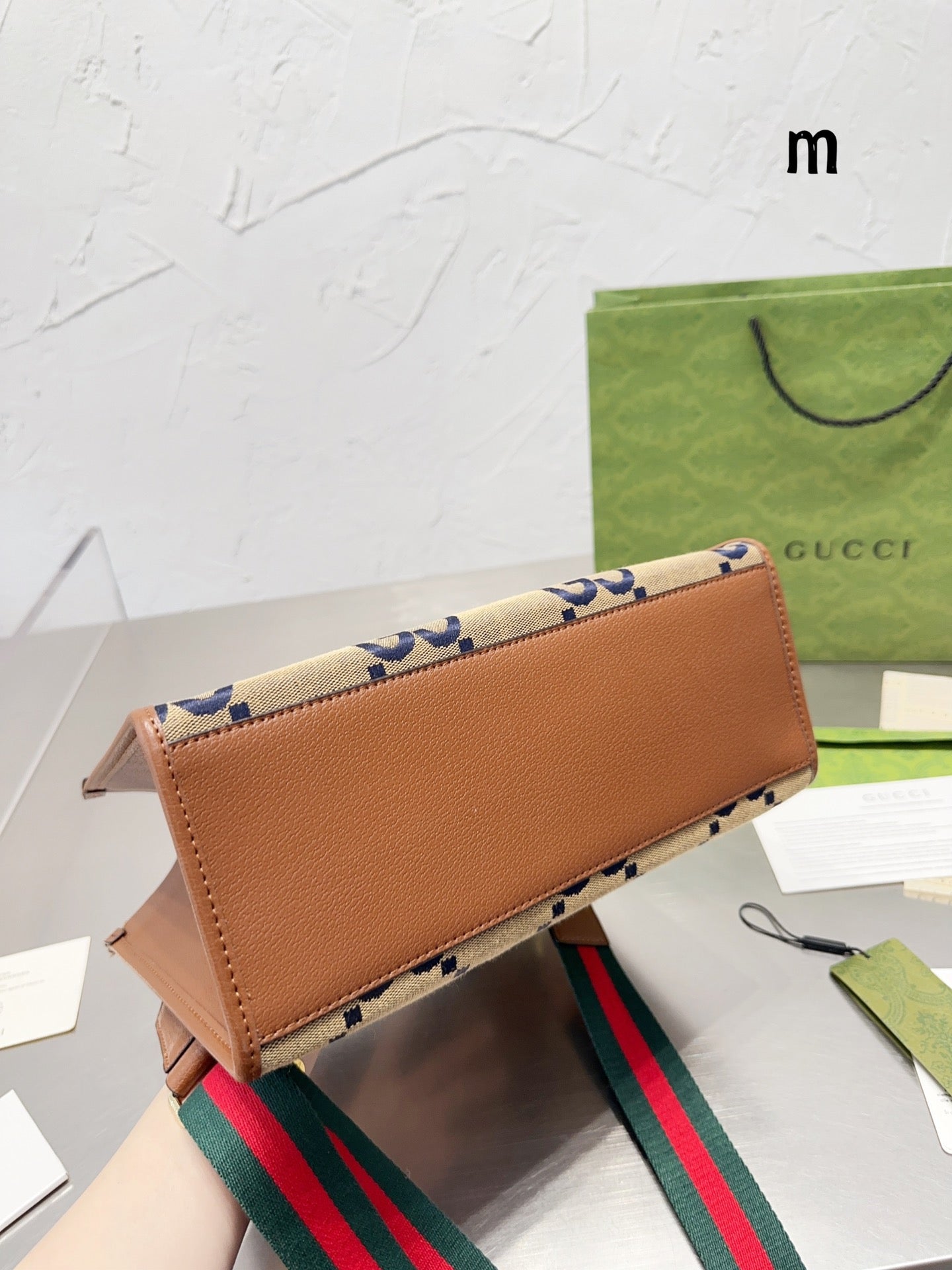 GUCCI BAG 517