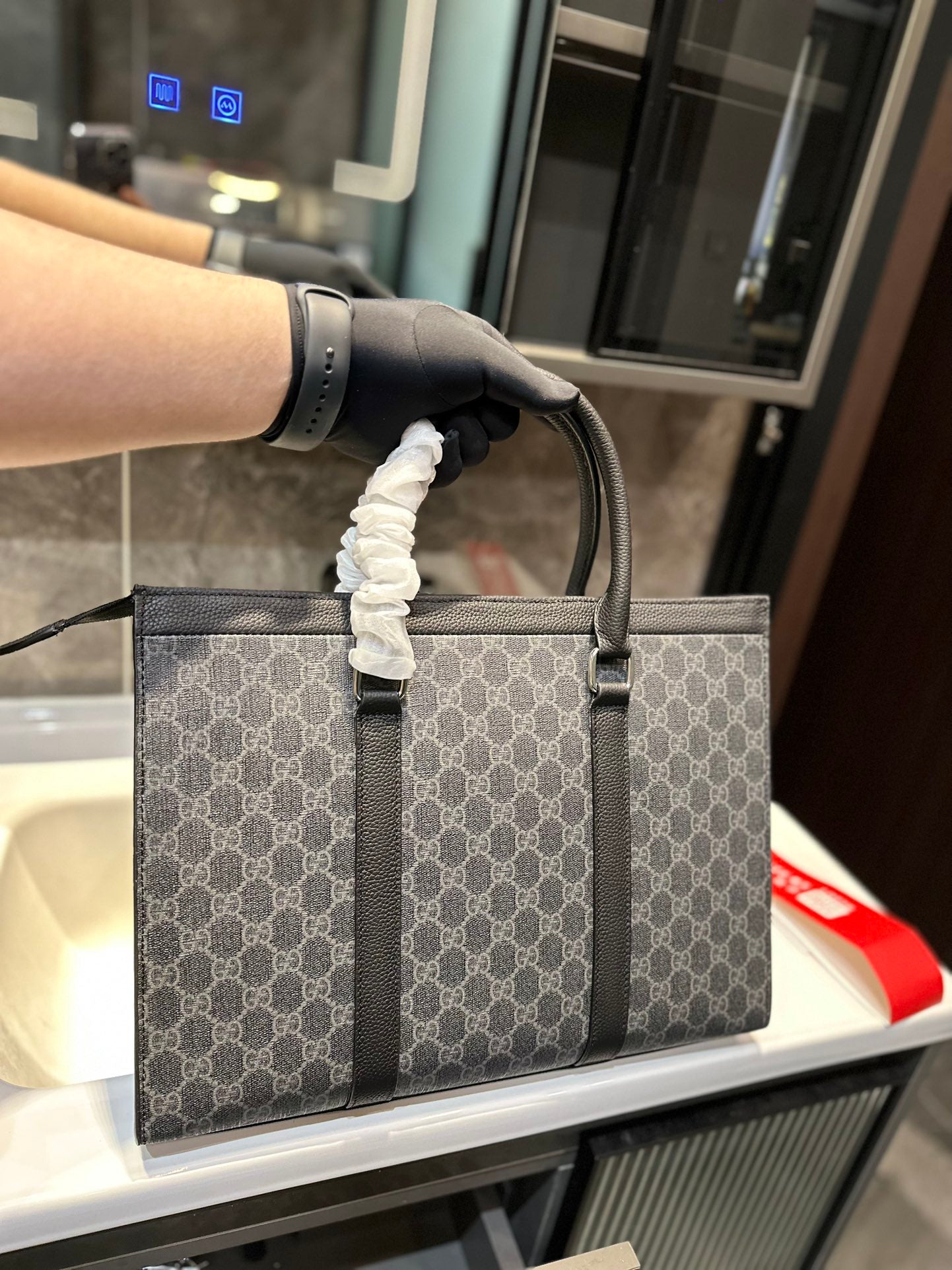 GUCCI BAG  519