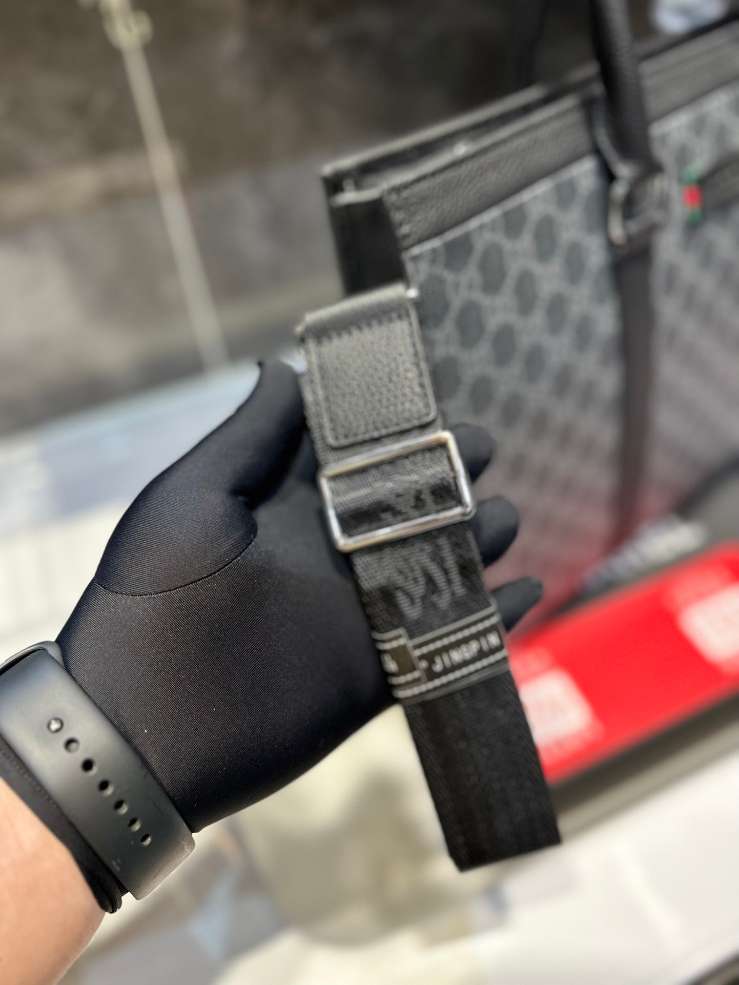 GUCCI BAG  519