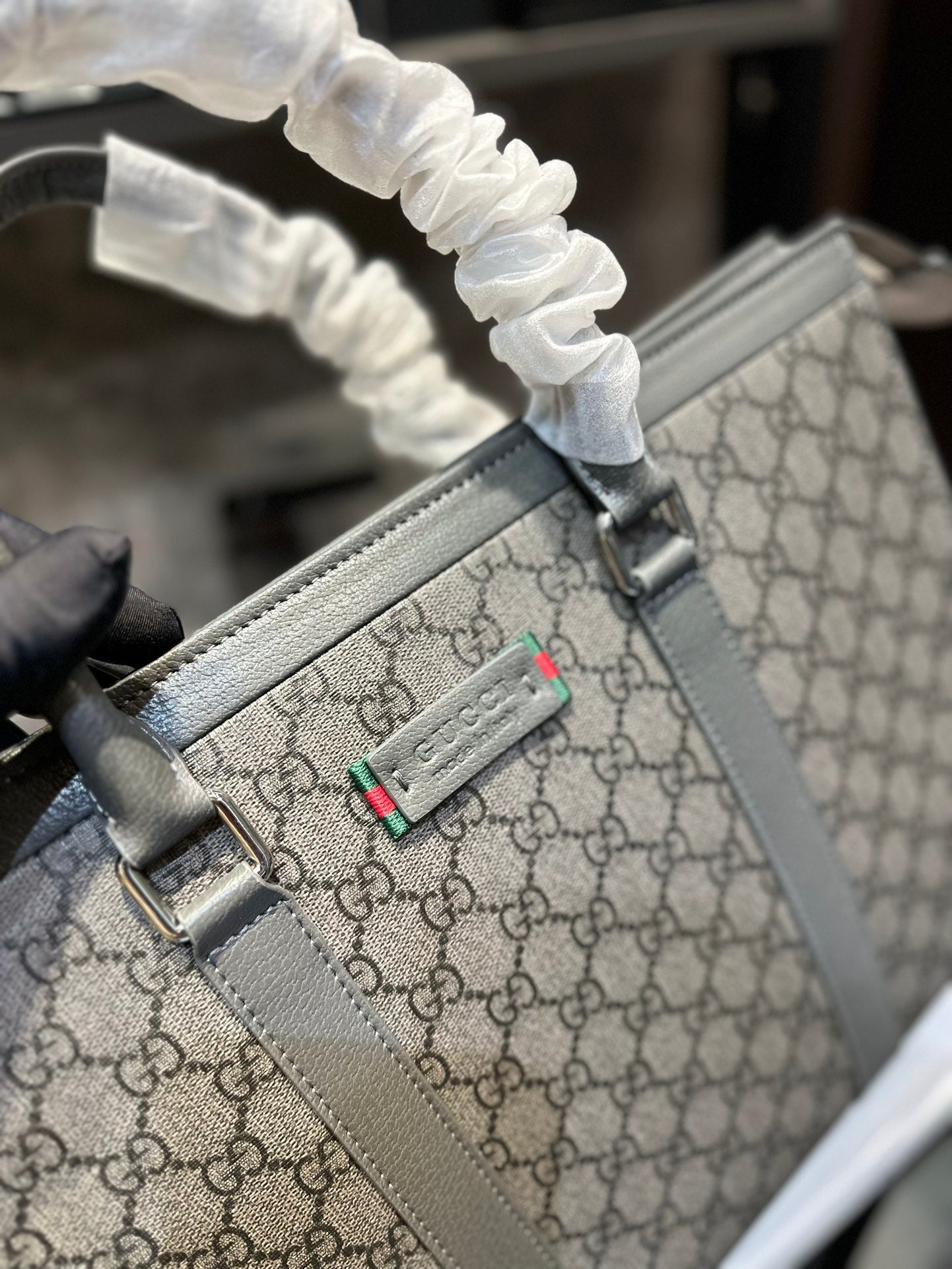 GUCCI BAG  519